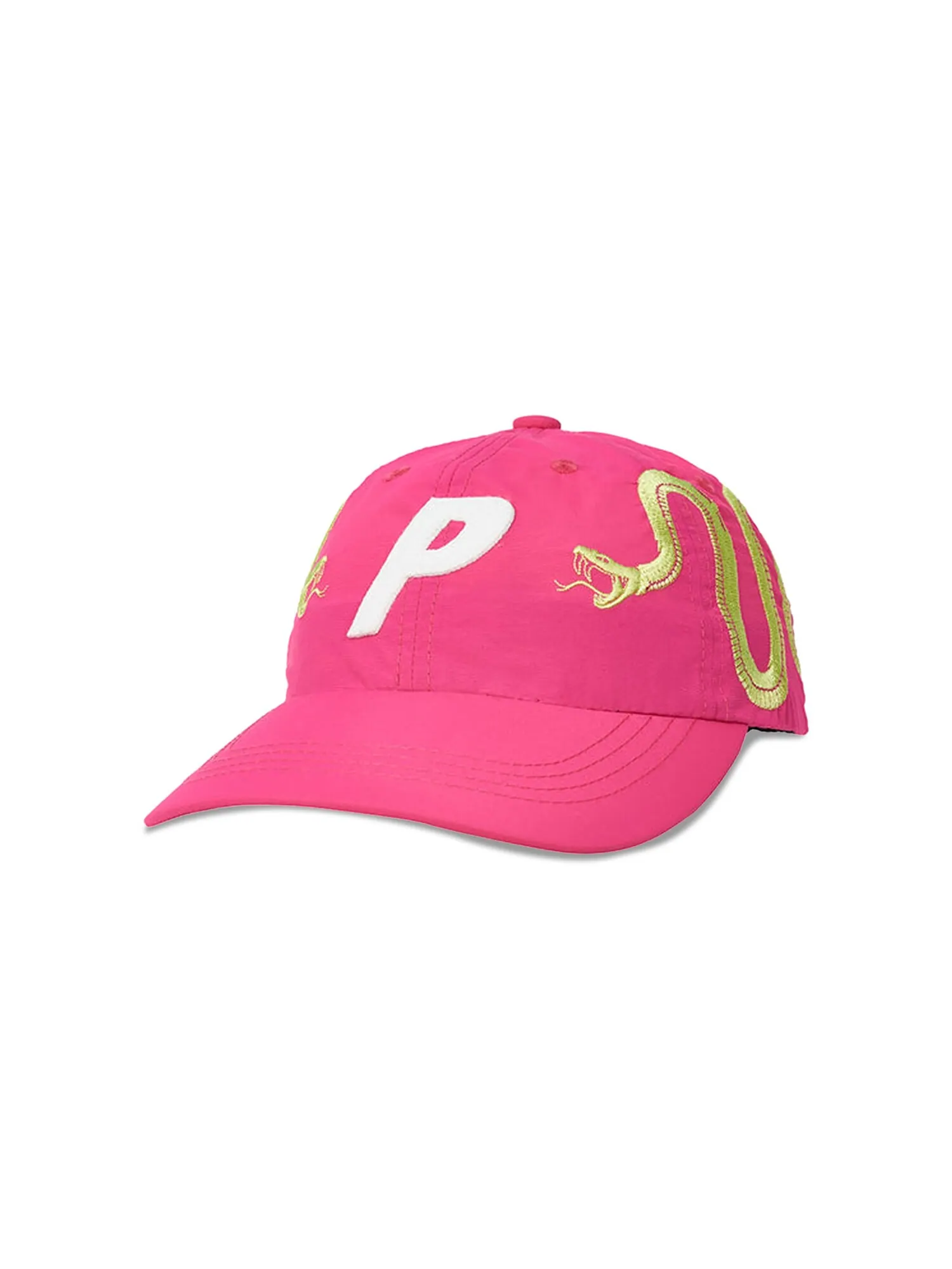 Palace Snake P 6 панелей — изображение 1 из 3, розовый