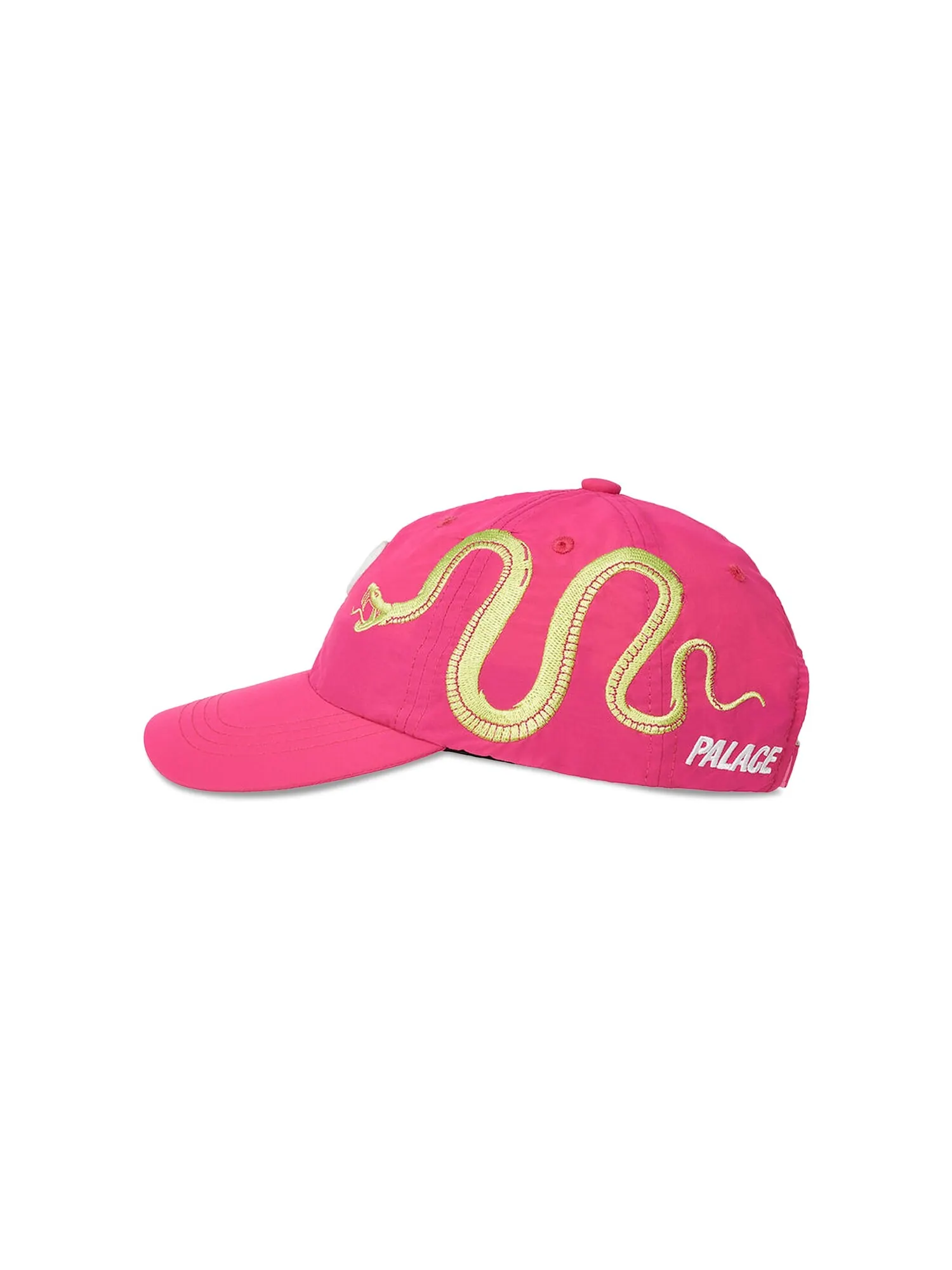 Palace Snake P 6 панелей — изображение 2 из 3, розовый