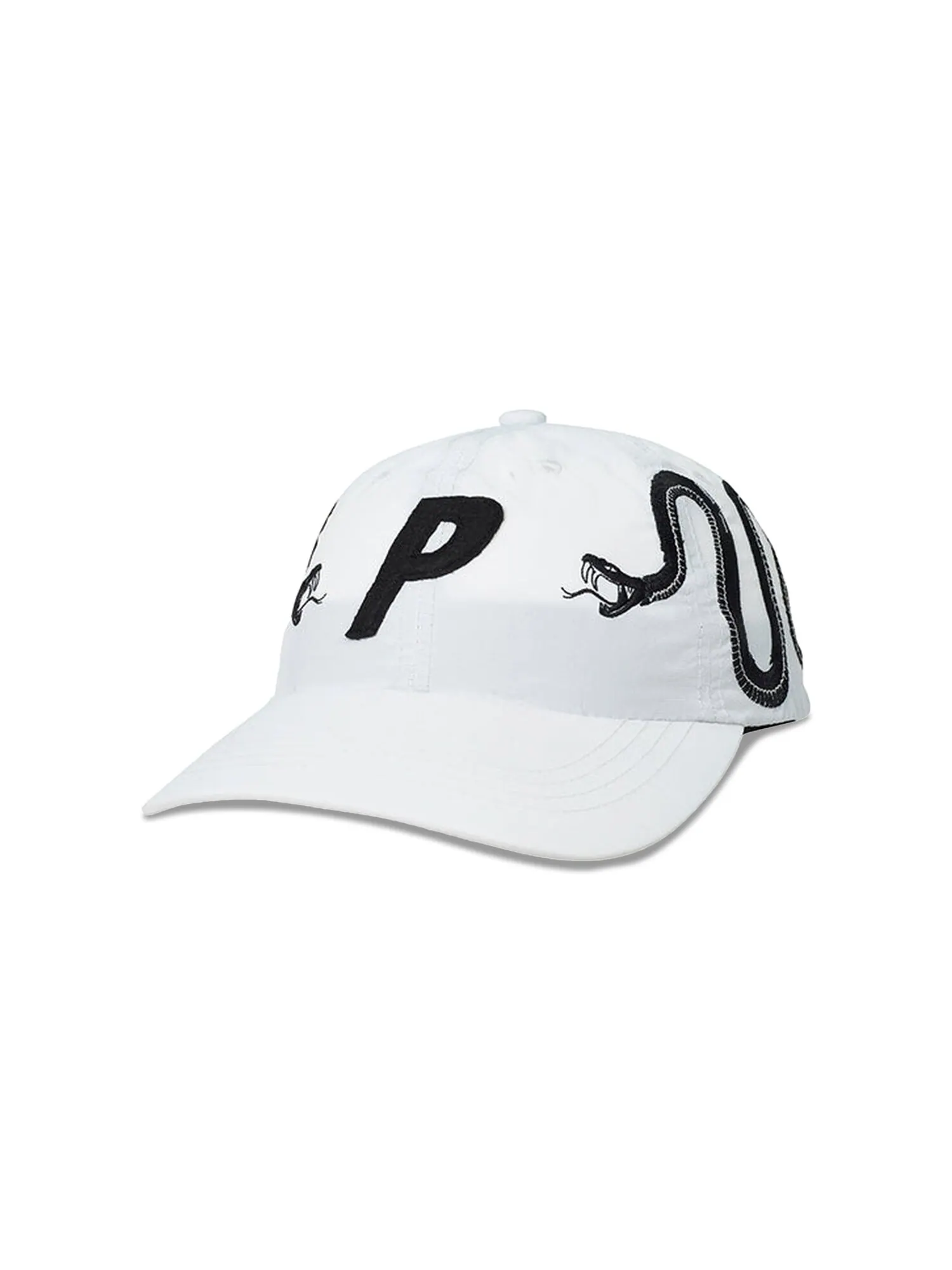 Palace Snake P 6-панельный Белый — изображение 1 из 3