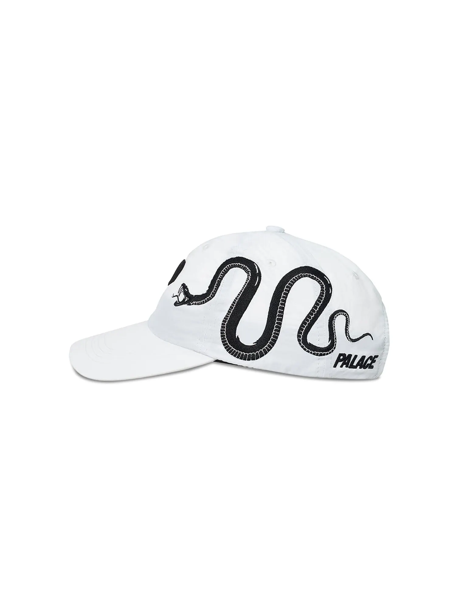 Palace Snake P 6-панельный Белый — изображение 2 из 3