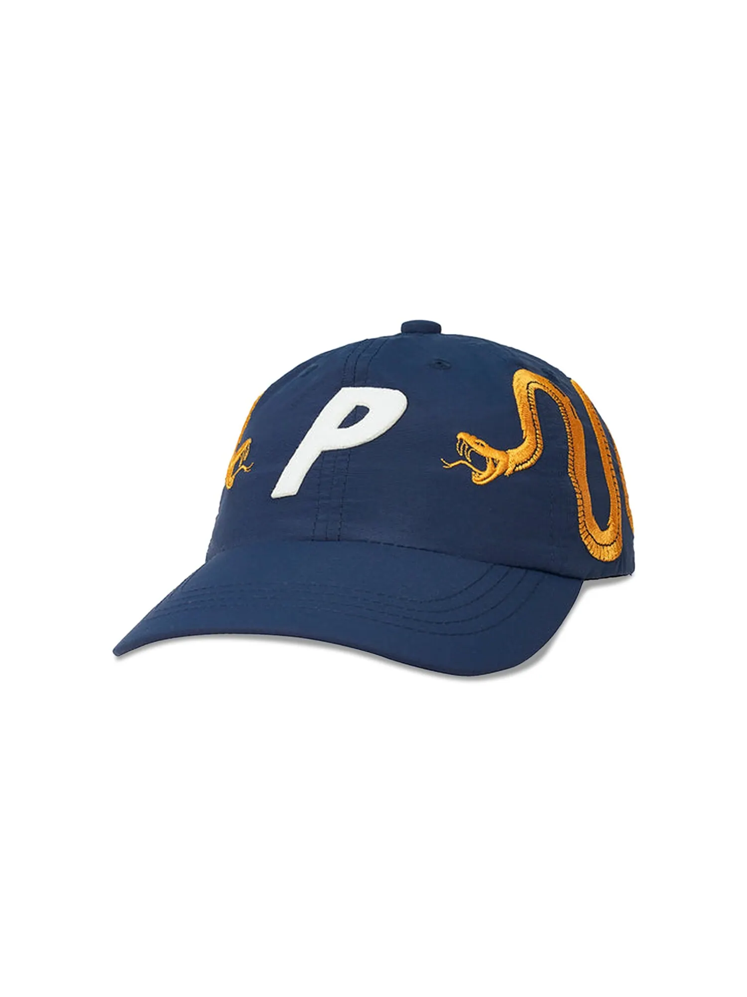 Palace Snake P 6 панелей — изображение 1 из 3, темно-синий