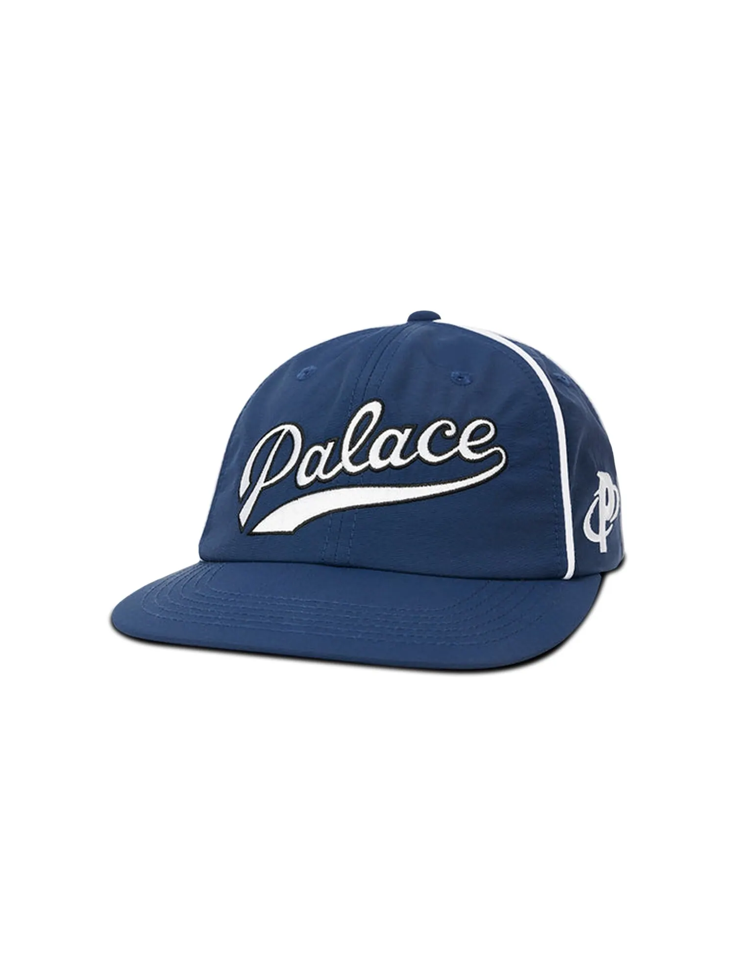 Кепка Palace Script Pal — изображение 1 из 2, синий