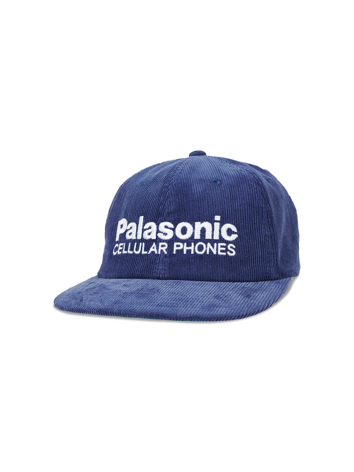Шляпа Palace Palasonic Cord Pal — изображение 1 из 2, синий