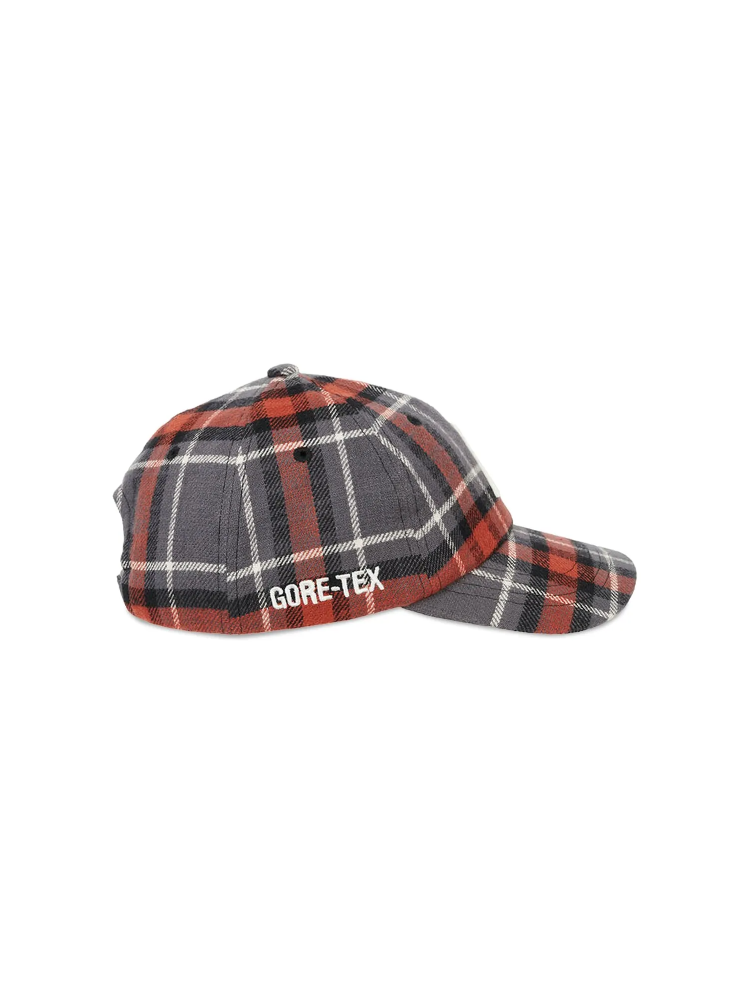 Плед Palace Gore-Tex P, 6 панелей, Серая клетка — изображение 3 из 3, серый
