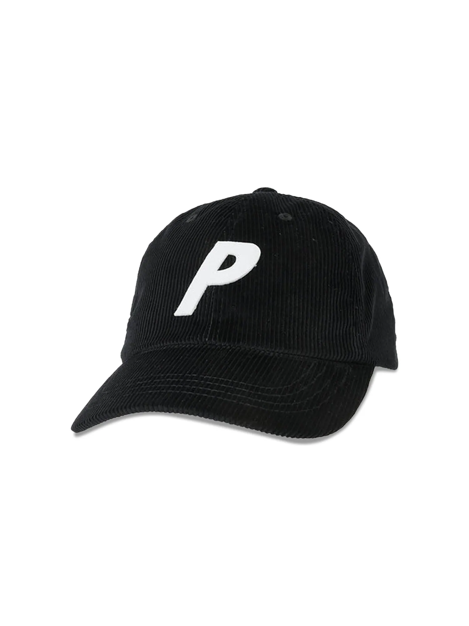 Шнур Palace P-Tech, 6-панельный — изображение 1 из 2, черный