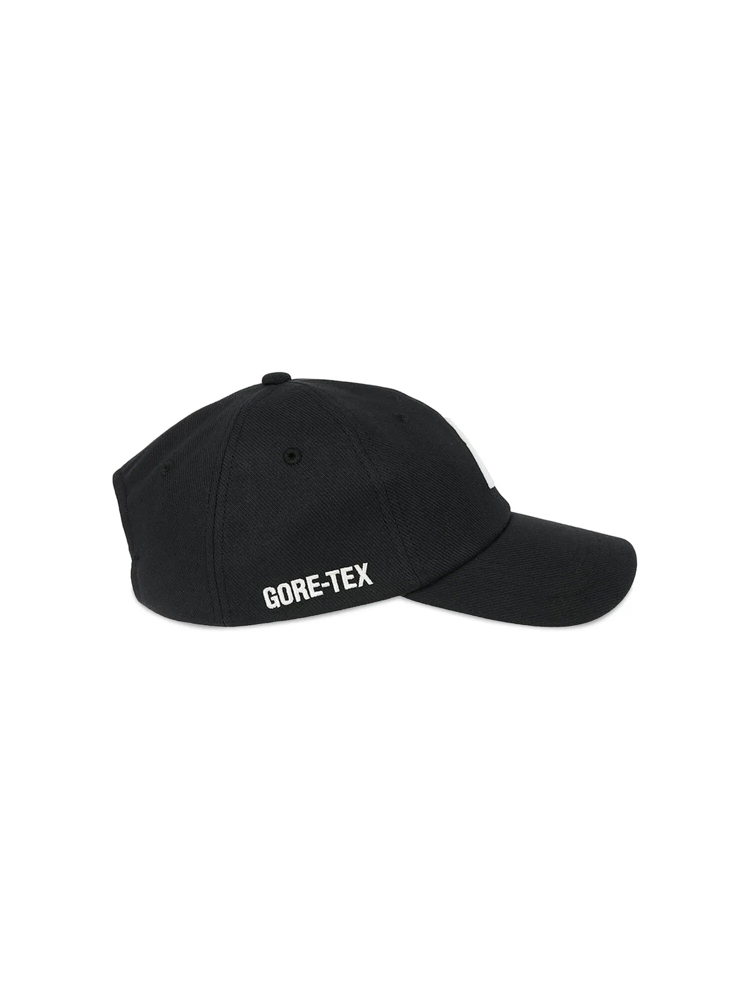 Плед Palace Gore-Tex P, 6 панелей — изображение 3 из 3, черный