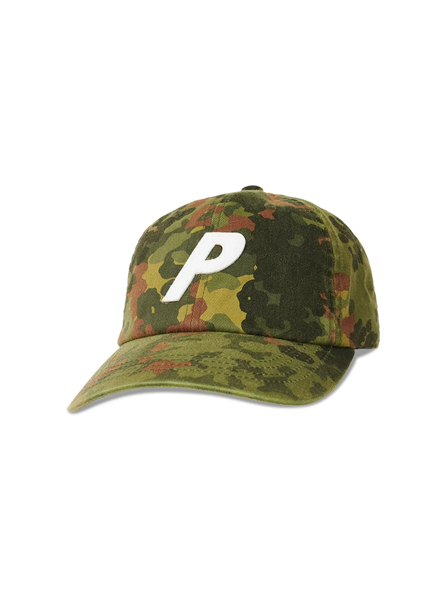 Palace P 6-панельный флектарн Камуфляж — изображение 1 из 2