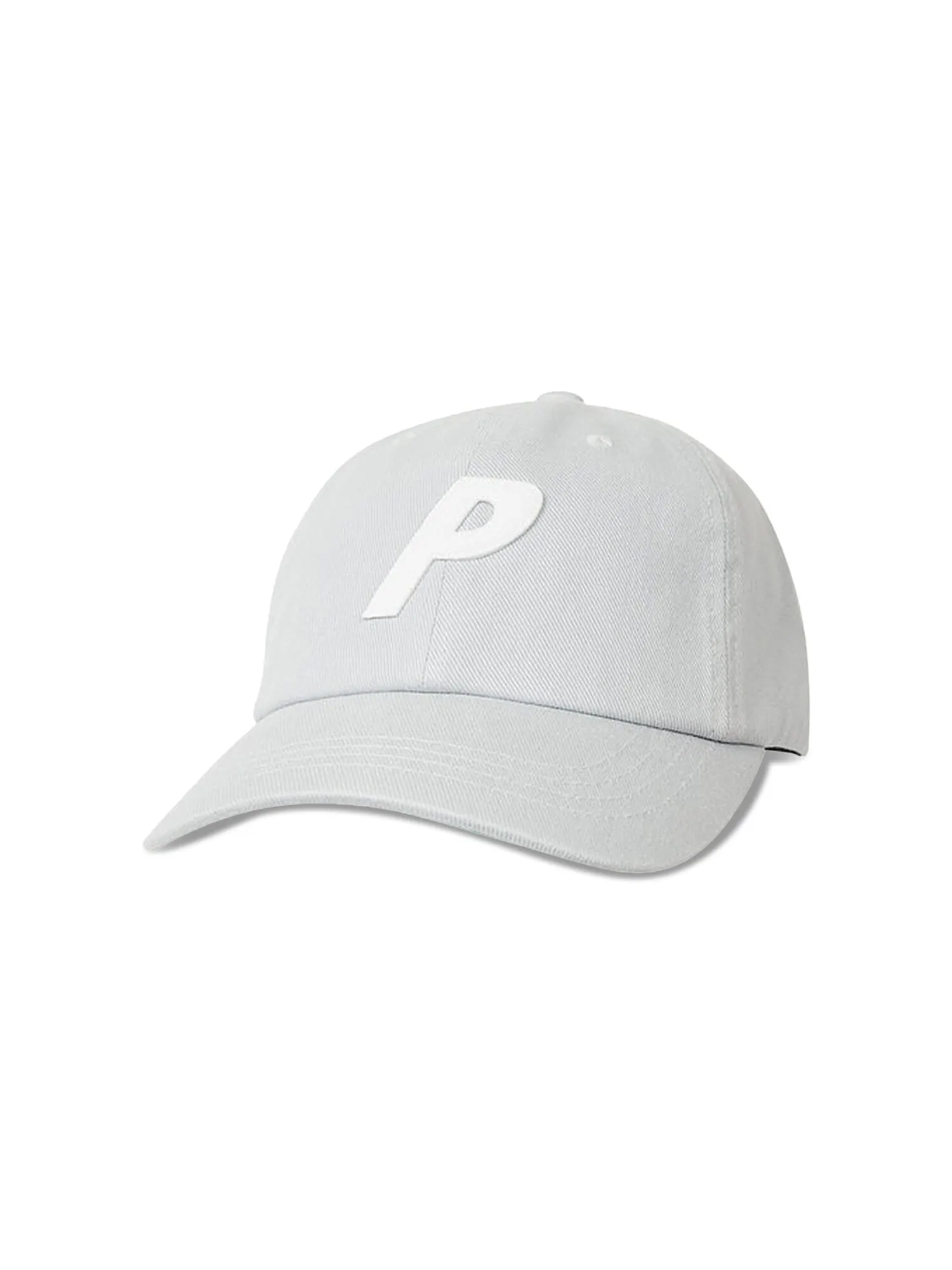 Palace P Флектарн, 6 панелей — изображение 1 из 2, серый