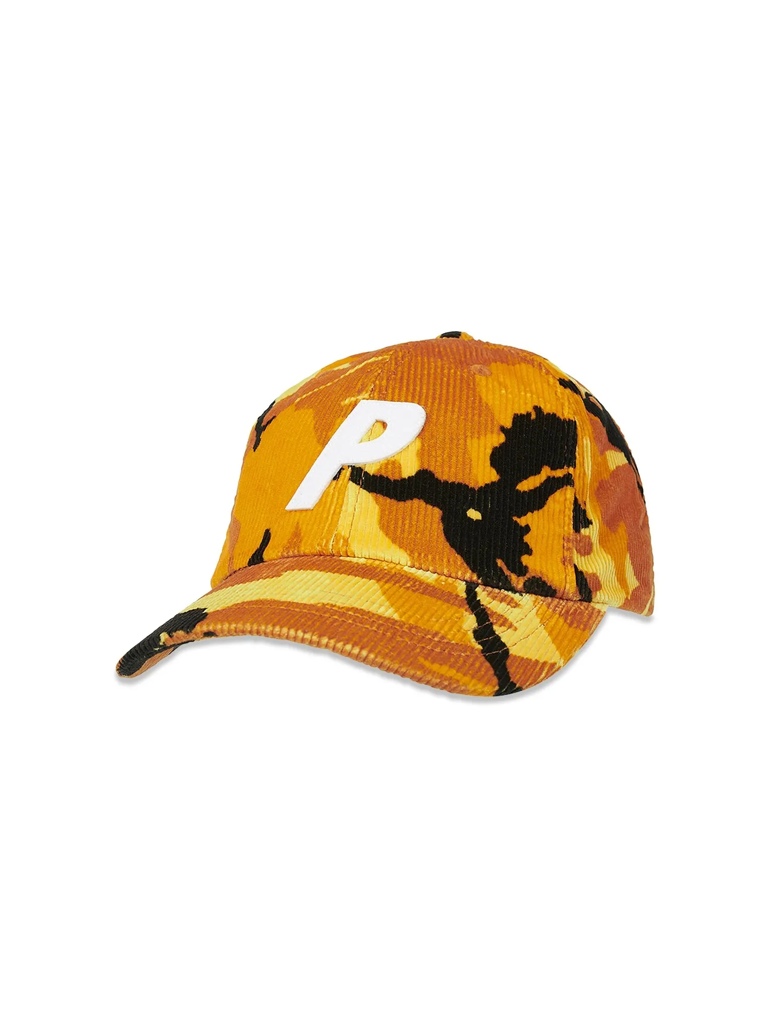 Palace Corduroy P 6 панелей, оранжевый DPM Camo — изображение 1 из 2