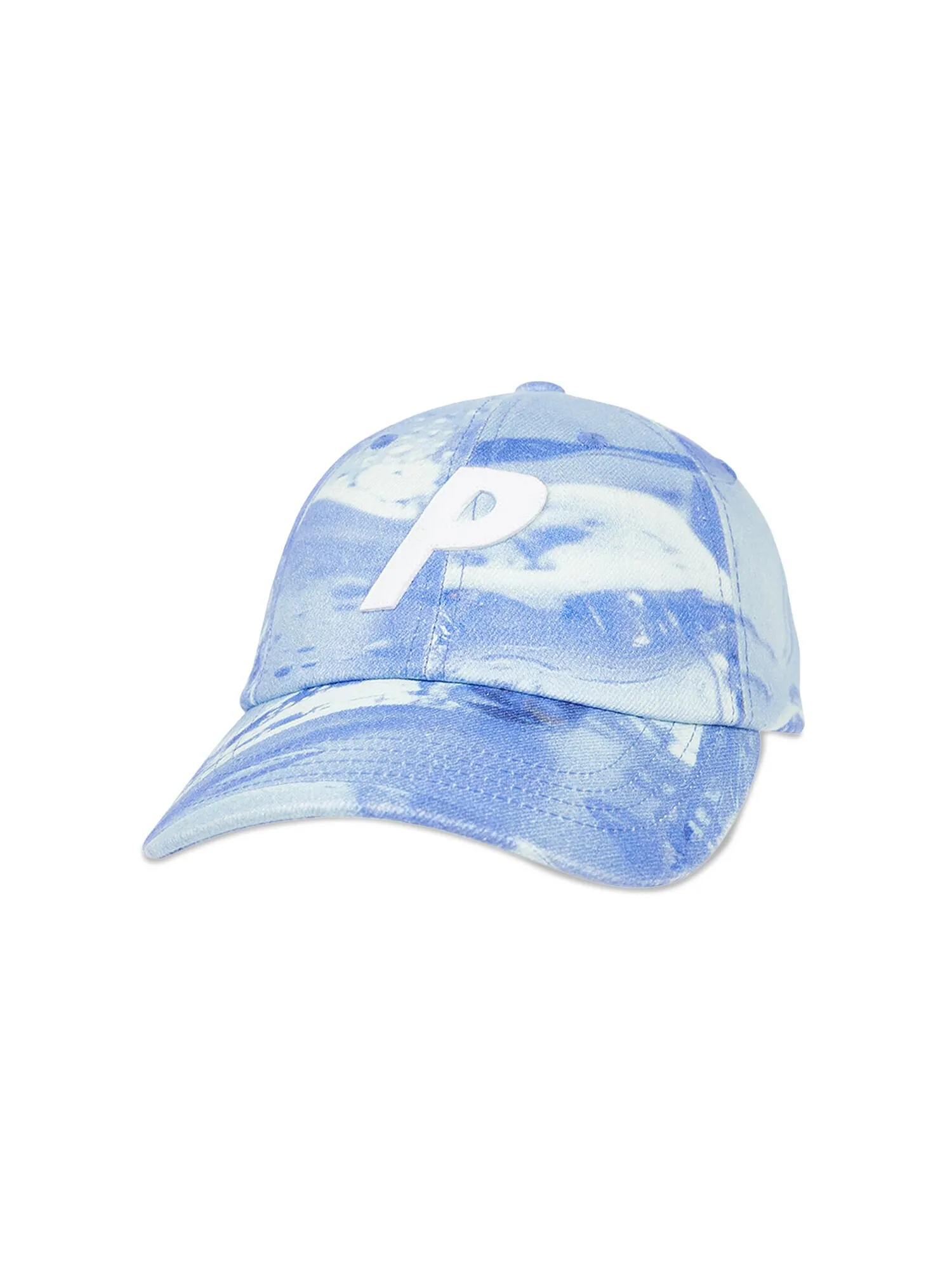 Palace P 6-панель Ultimate Blue — изображение 1 из 2, синий