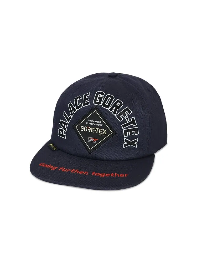 Бейсболка Palace GORE-TEX Pal Hat — изображение 4 из 4, темно-синий