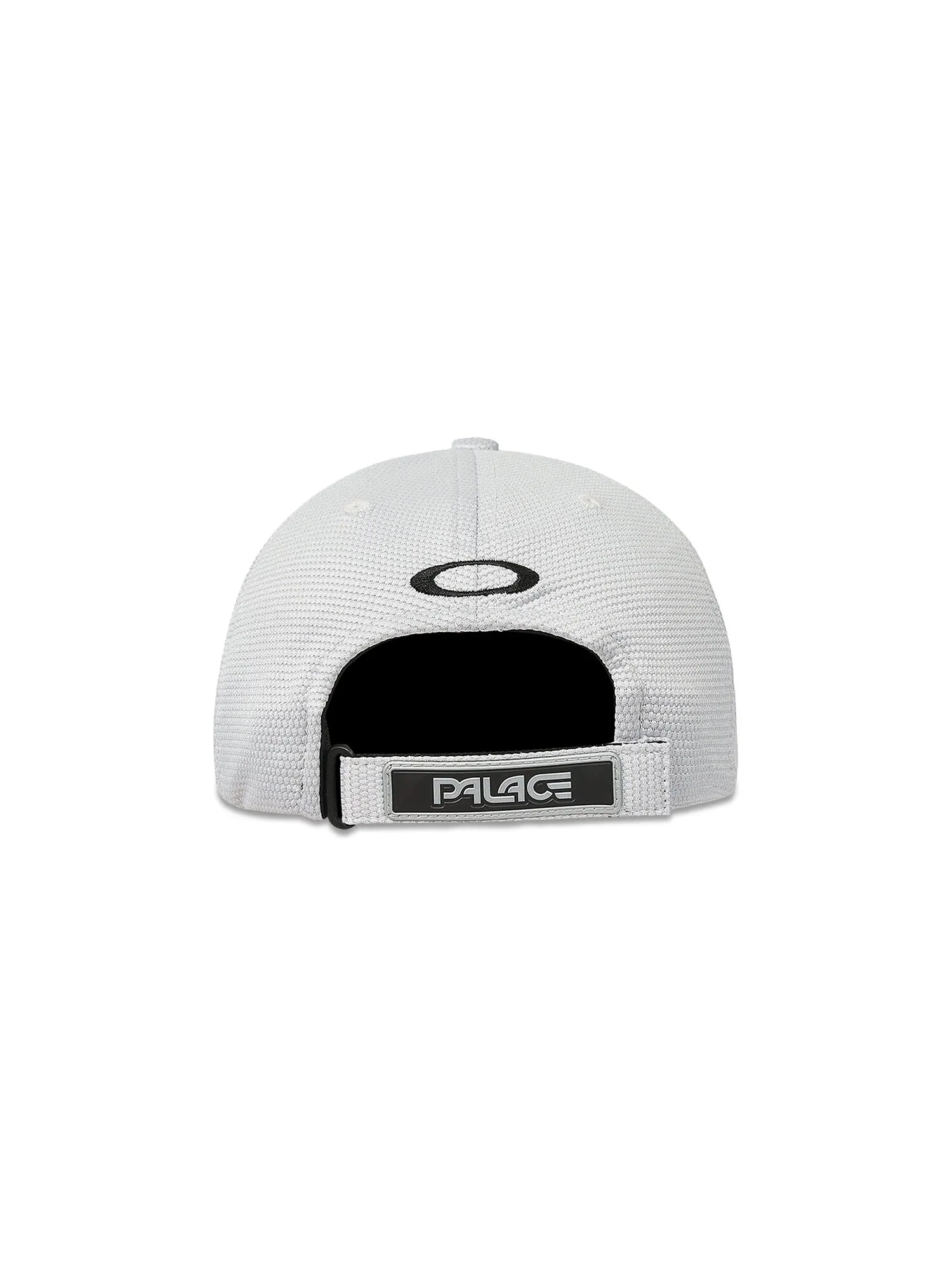 Palace x Oakley 6 панелей — изображение 2 из 3, серебристый/черный
