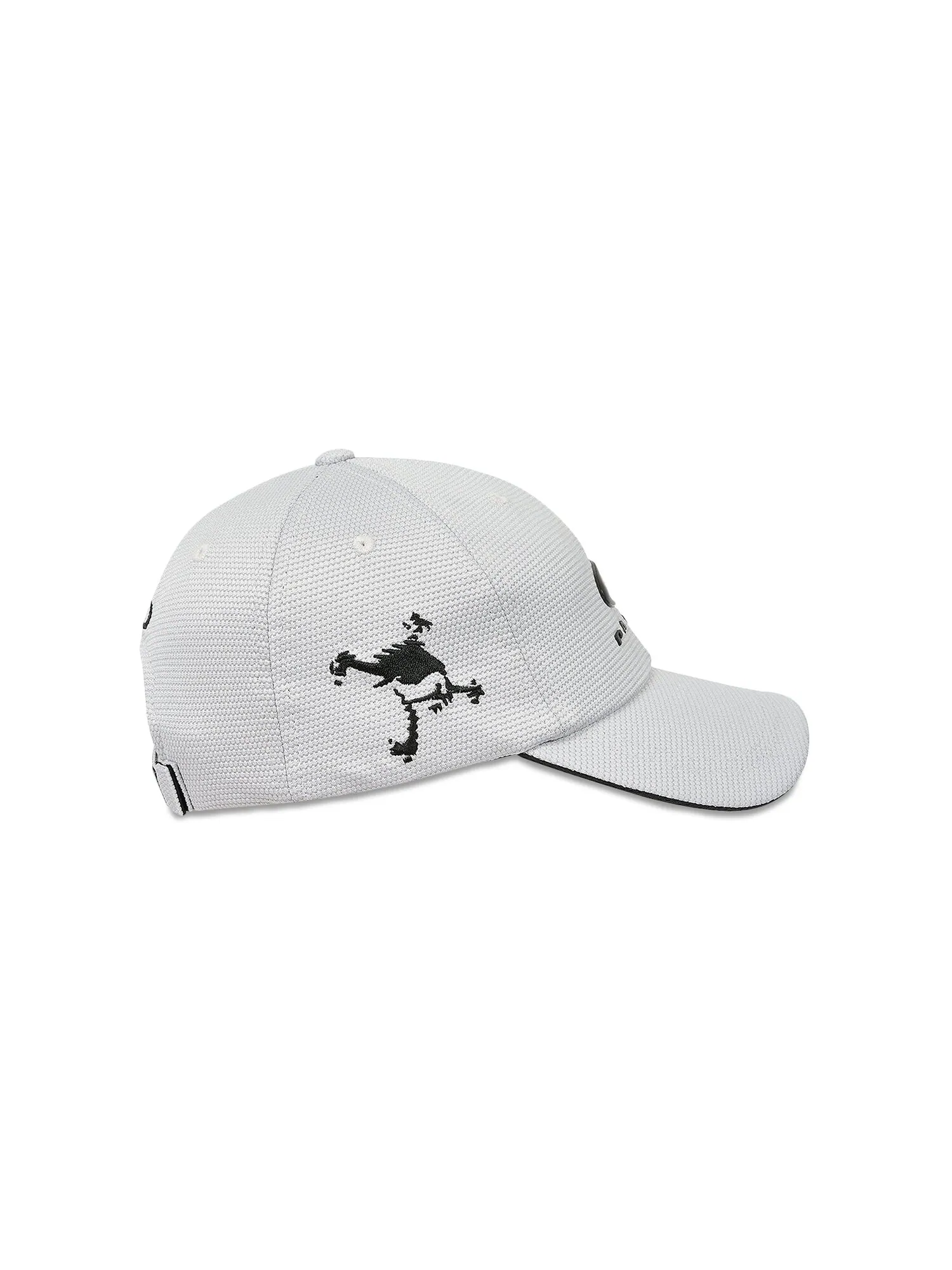 Palace x Oakley 6 панелей — изображение 3 из 3, серебристый/черный