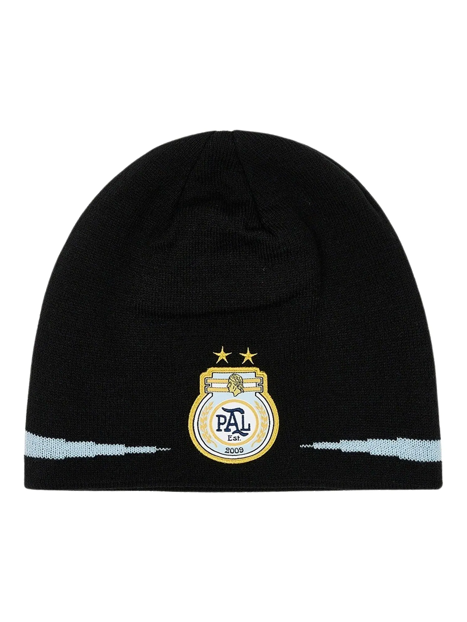 Шапка-бини Palace Pro Nein Cuff — изображение 1 из 2, черный