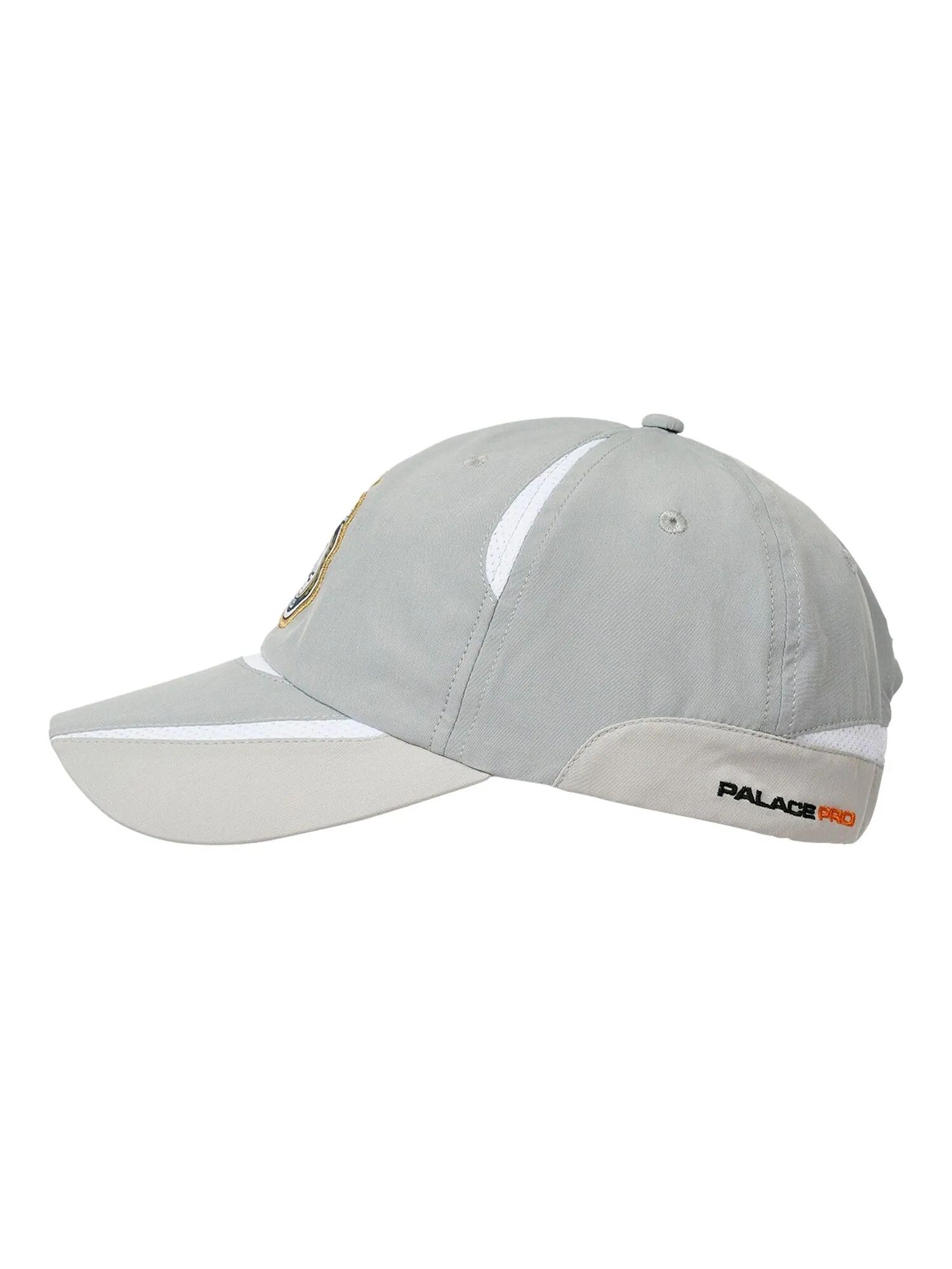 Palace Pro Shell 6-панельный — изображение 2 из 4, серый