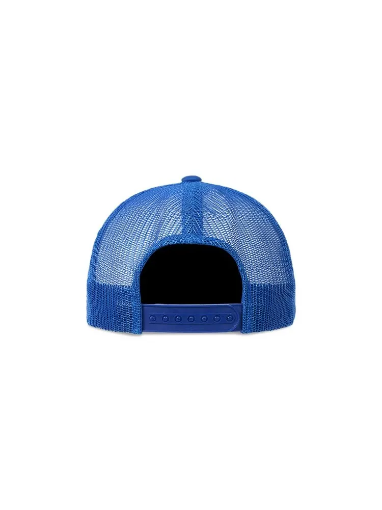Бейсболка Palace P-Rx Trucker — изображение 2 из 3, синий