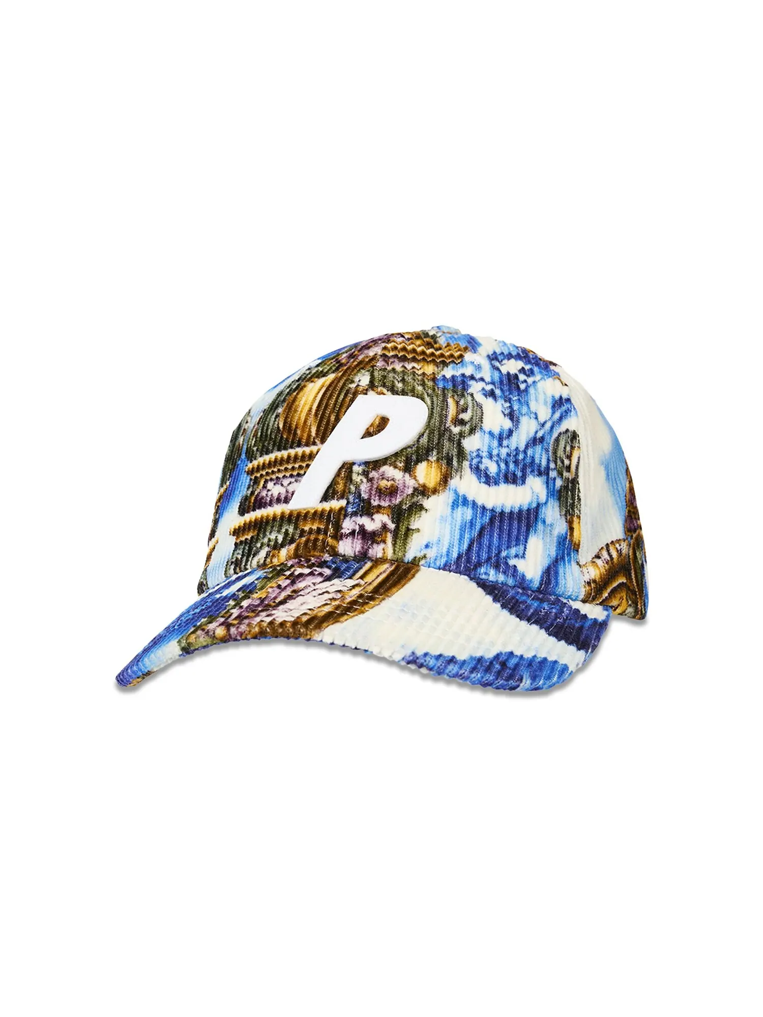 Palace Corduroy P 6-панель Святой Грааль — изображение 1 из 2
