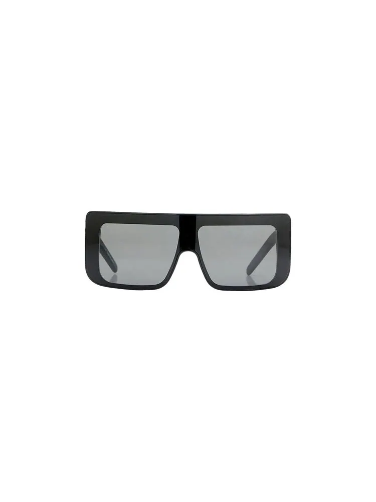 Солнцезащитные очки Rick Owens Documenta Sunglasses