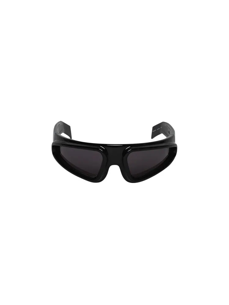 Солнцезащитные очки Rick Owens Sunglasses