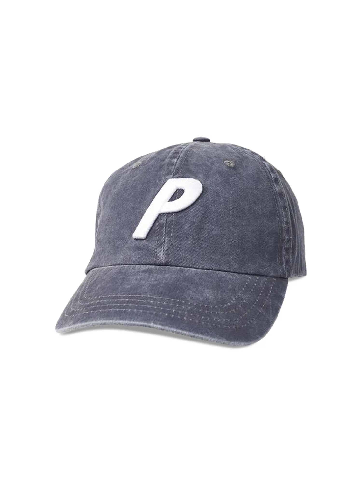 Palace Pigment 3D P 6-панельный — изображение 1 из 3, серый