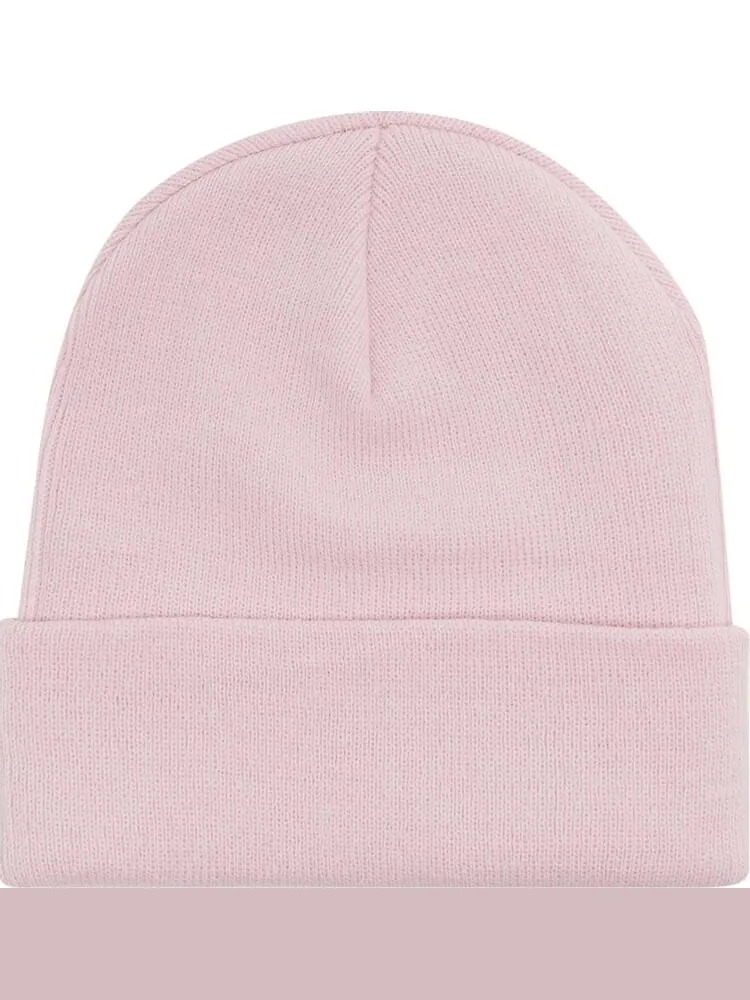 Шапка Sp5der Web 'Pink' — изображение 2 из 3, розовый