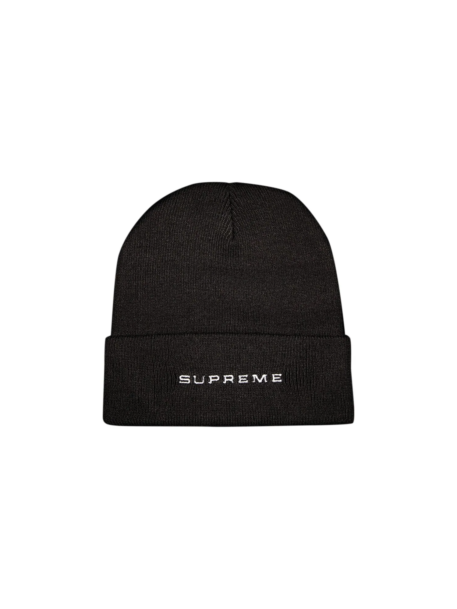 Шапка-бини Supreme x Nike Snakeskin — изображение 2 из 2, черный