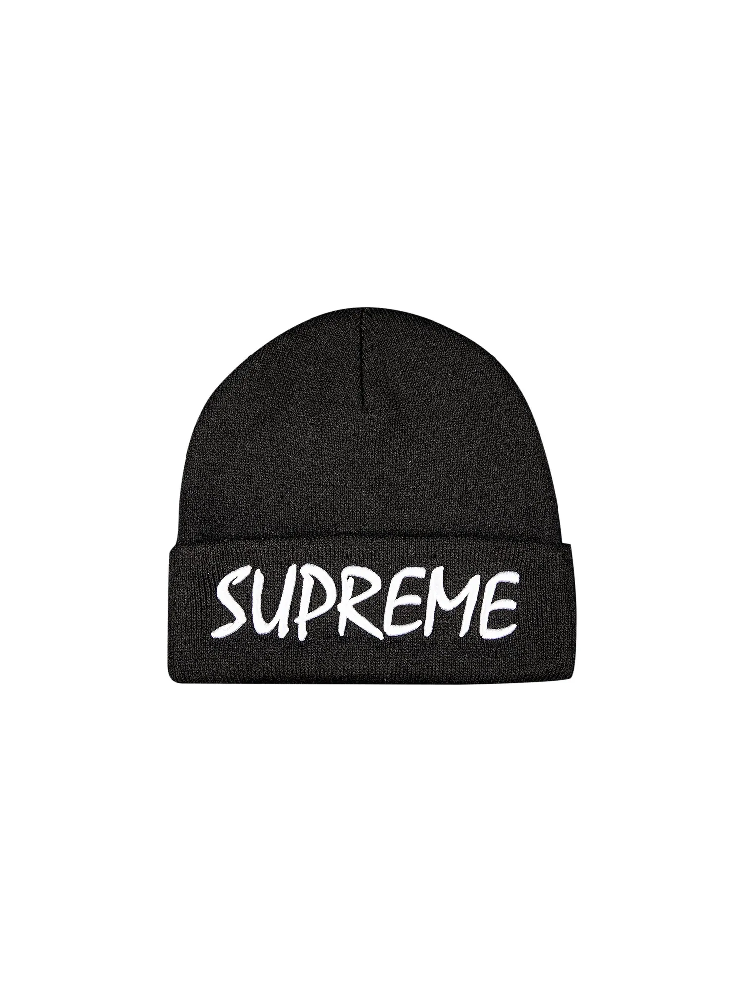 Шапка-бини Supreme FTP — изображение 1 из 1, черный
