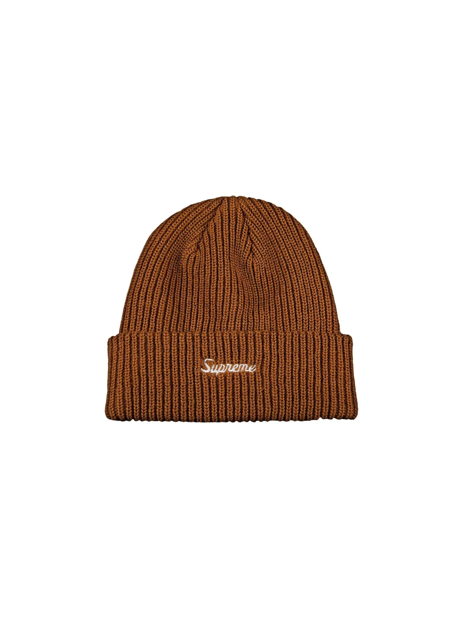 Шапка-бини Supreme свободного кроя — изображение 1 из 1, таун