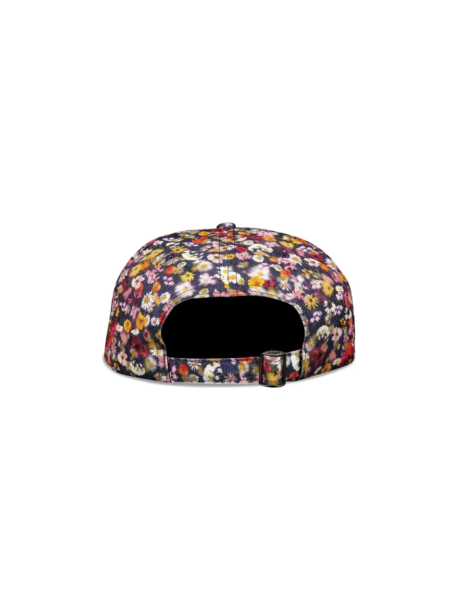 Supreme Liberty с цветочным принтом, 6 панелей — изображение 2 из 3, синий