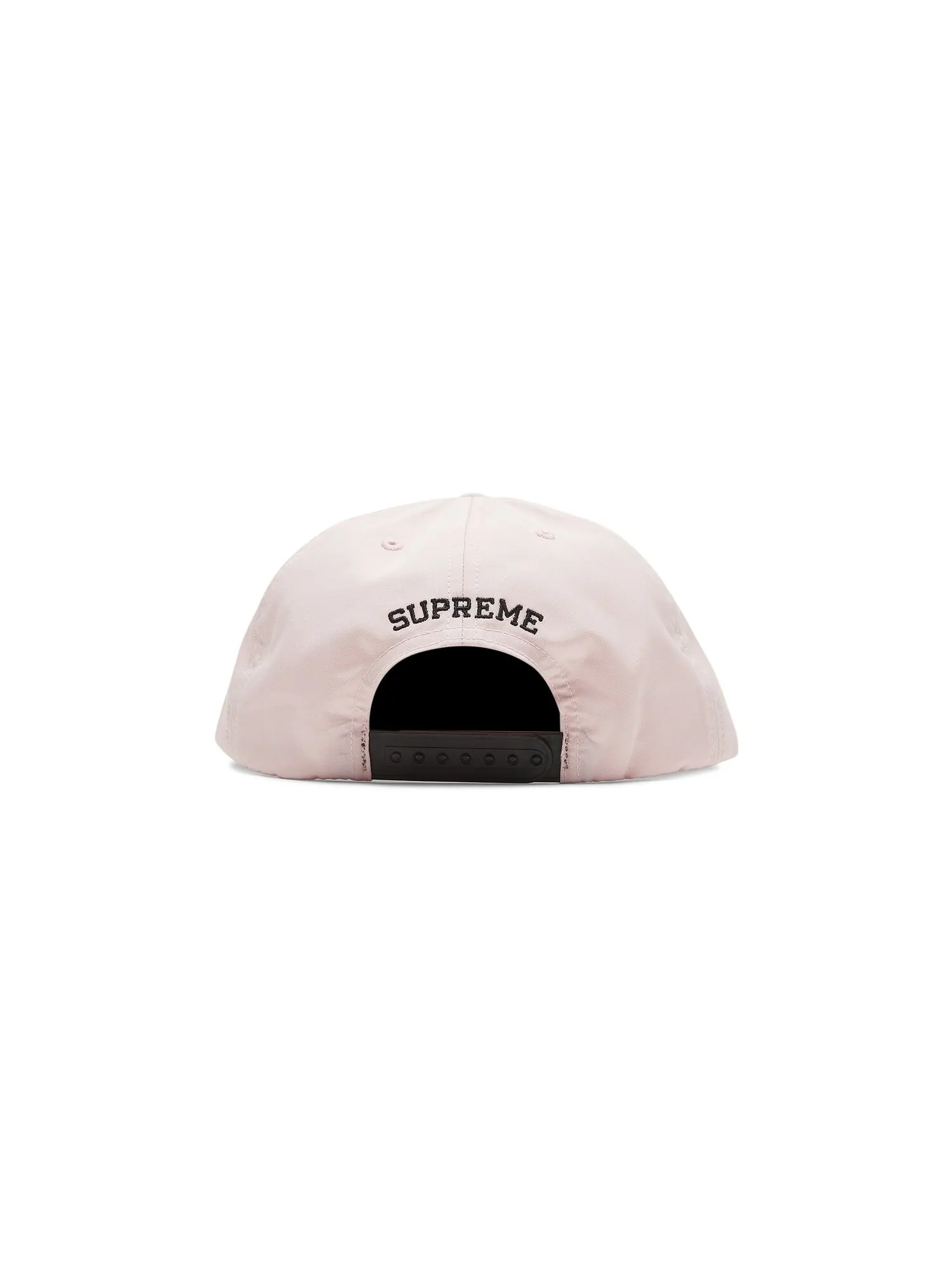 Пятипанельный чехол с логотипом Supreme x KAWS — изображение 3 из 3, розовый