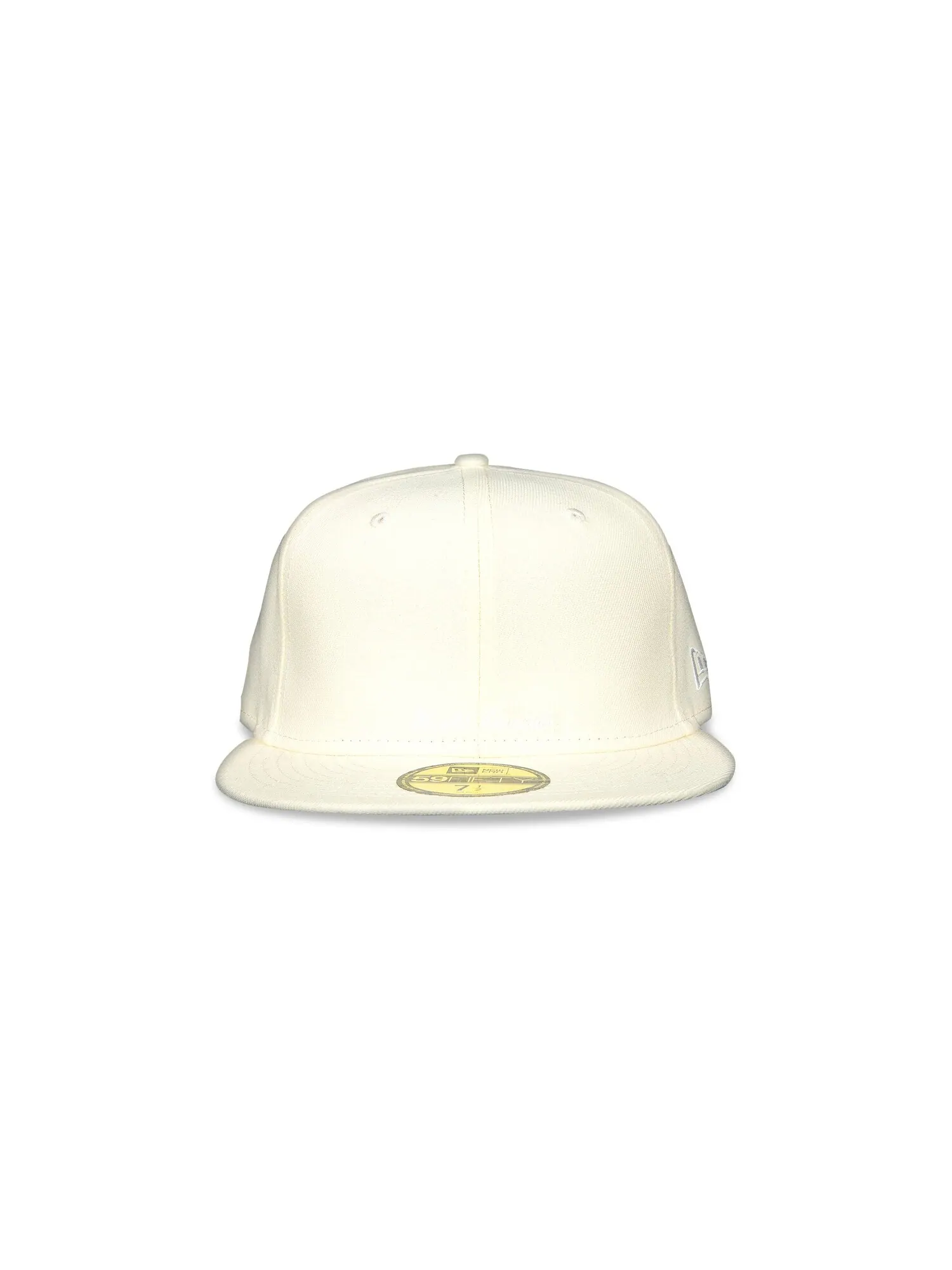Кепка с логотипом Supreme x New Era Reverse Box — изображение 1 из 3, белый