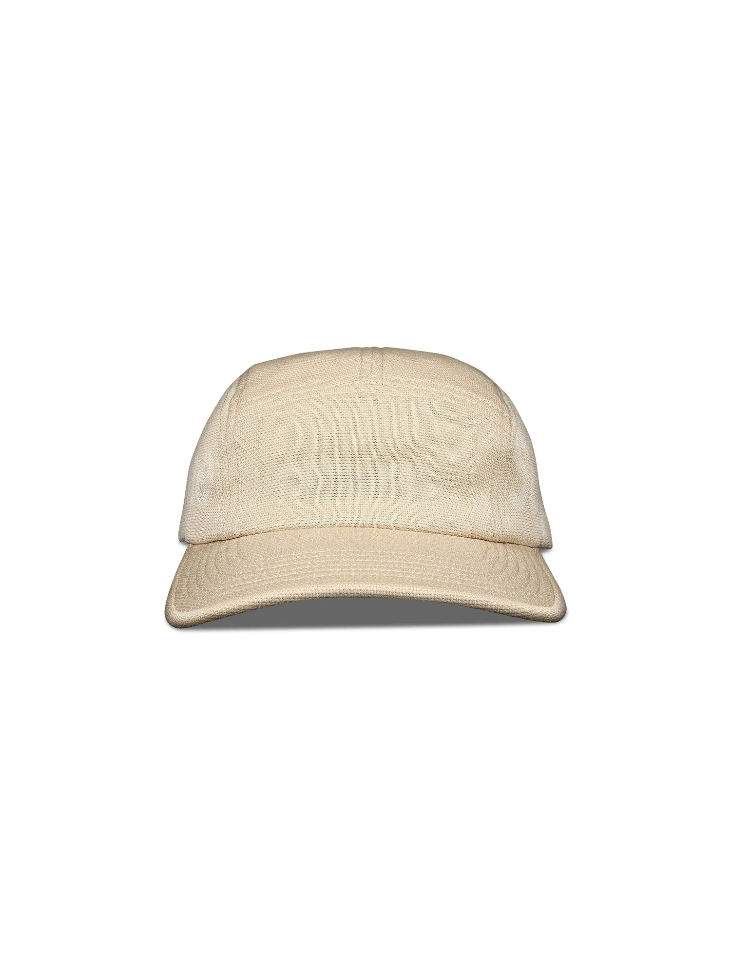 Кепка Supreme из жаккардового пике Camp Tan — изображение 1 из 3