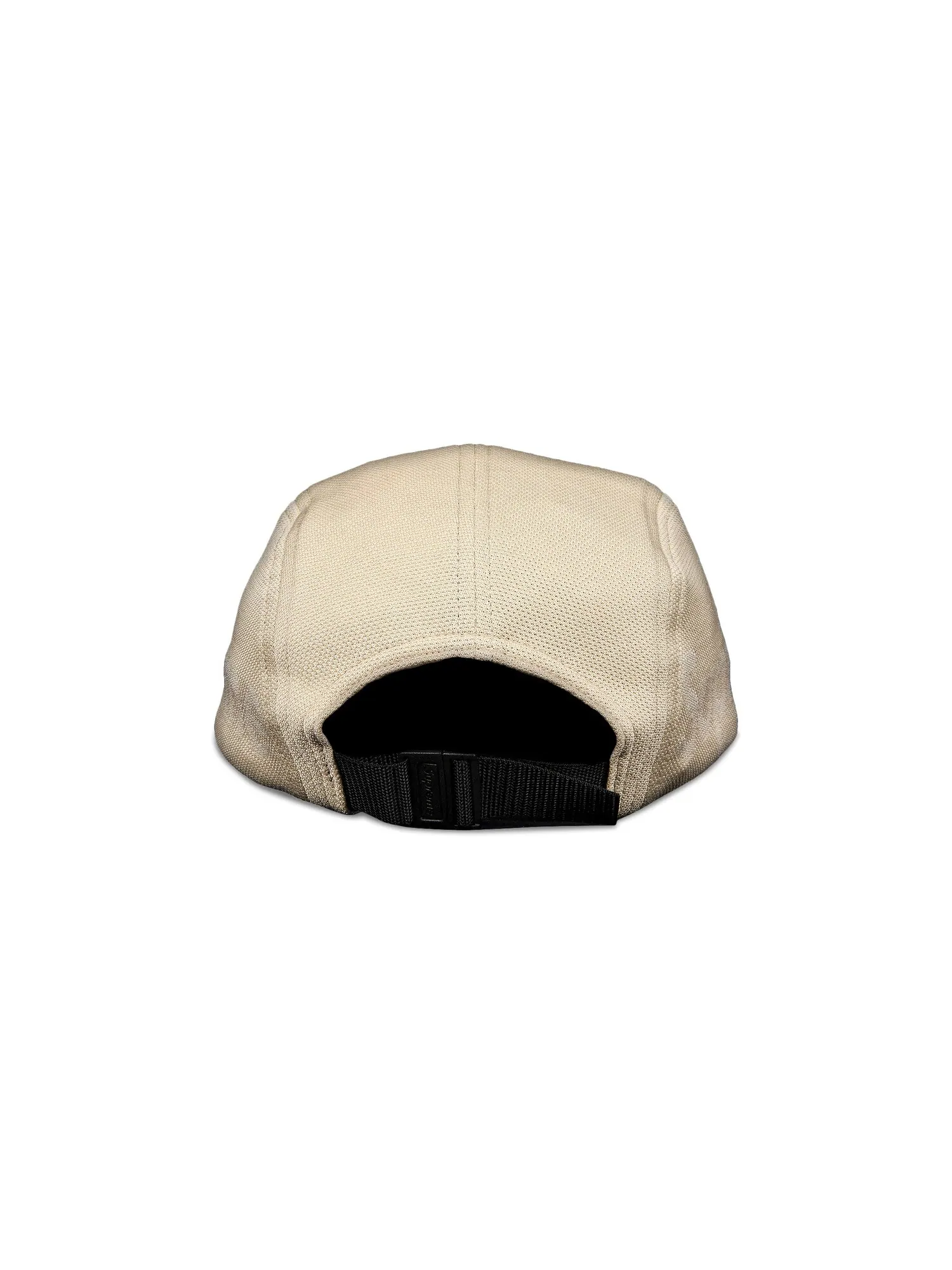 Кепка Supreme из жаккардового пике Camp Tan — изображение 2 из 3