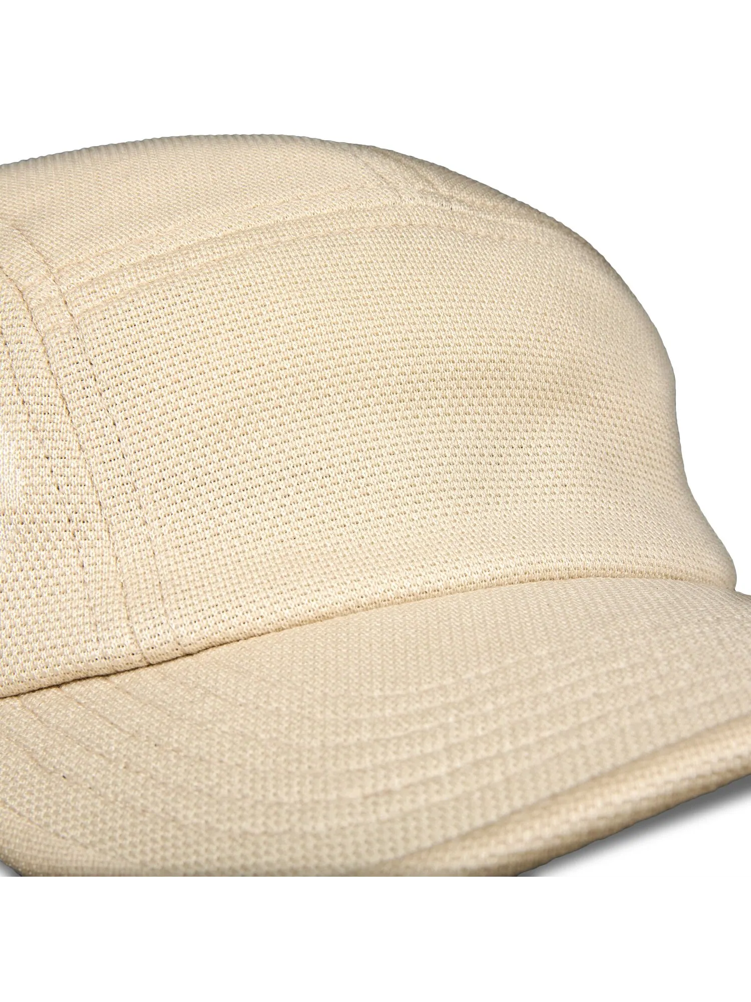Кепка Supreme из жаккардового пике Camp Tan — изображение 3 из 3