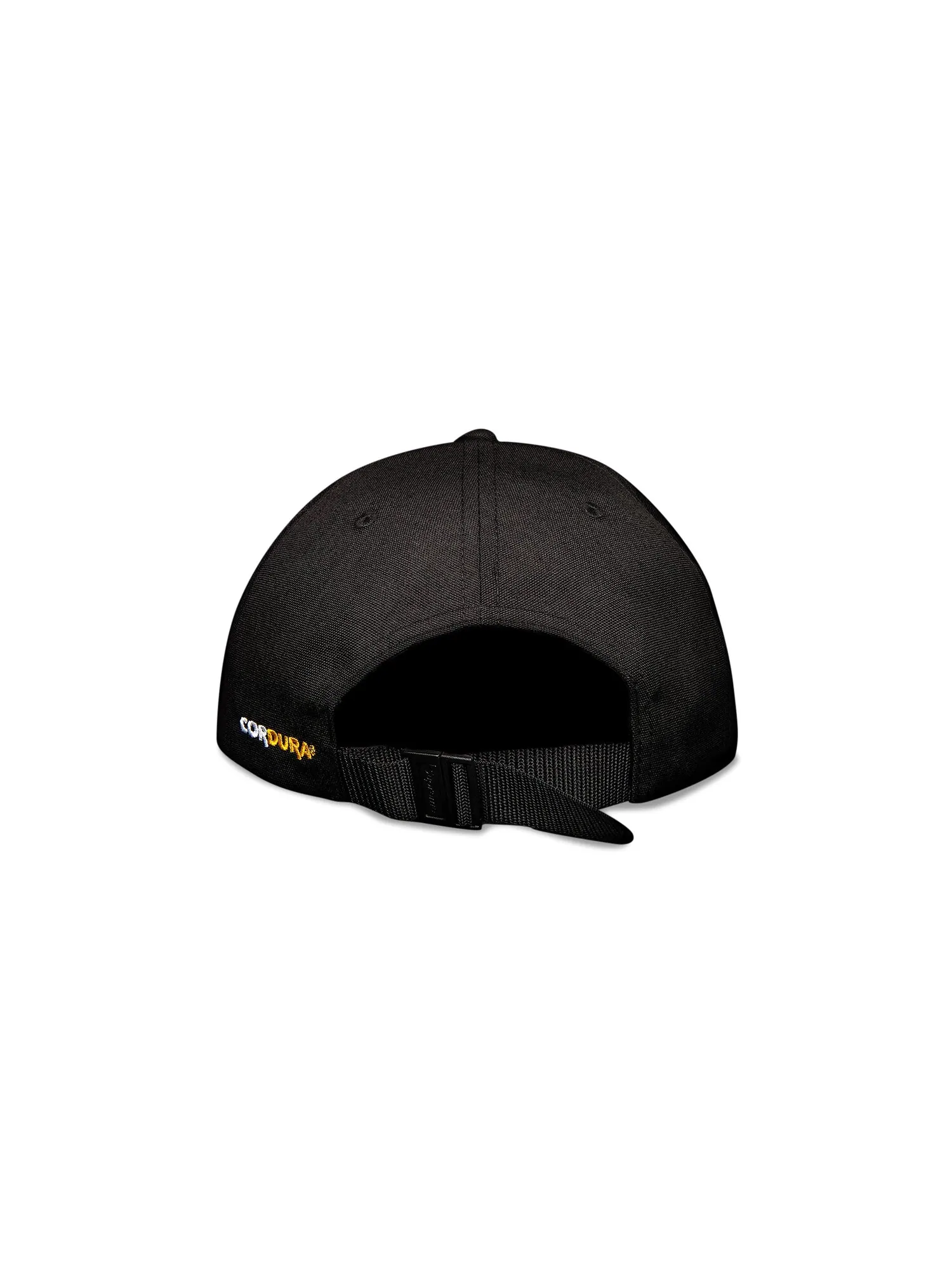 Supreme Stacked Cordura, 6 панелей — изображение 2 из 3, черный