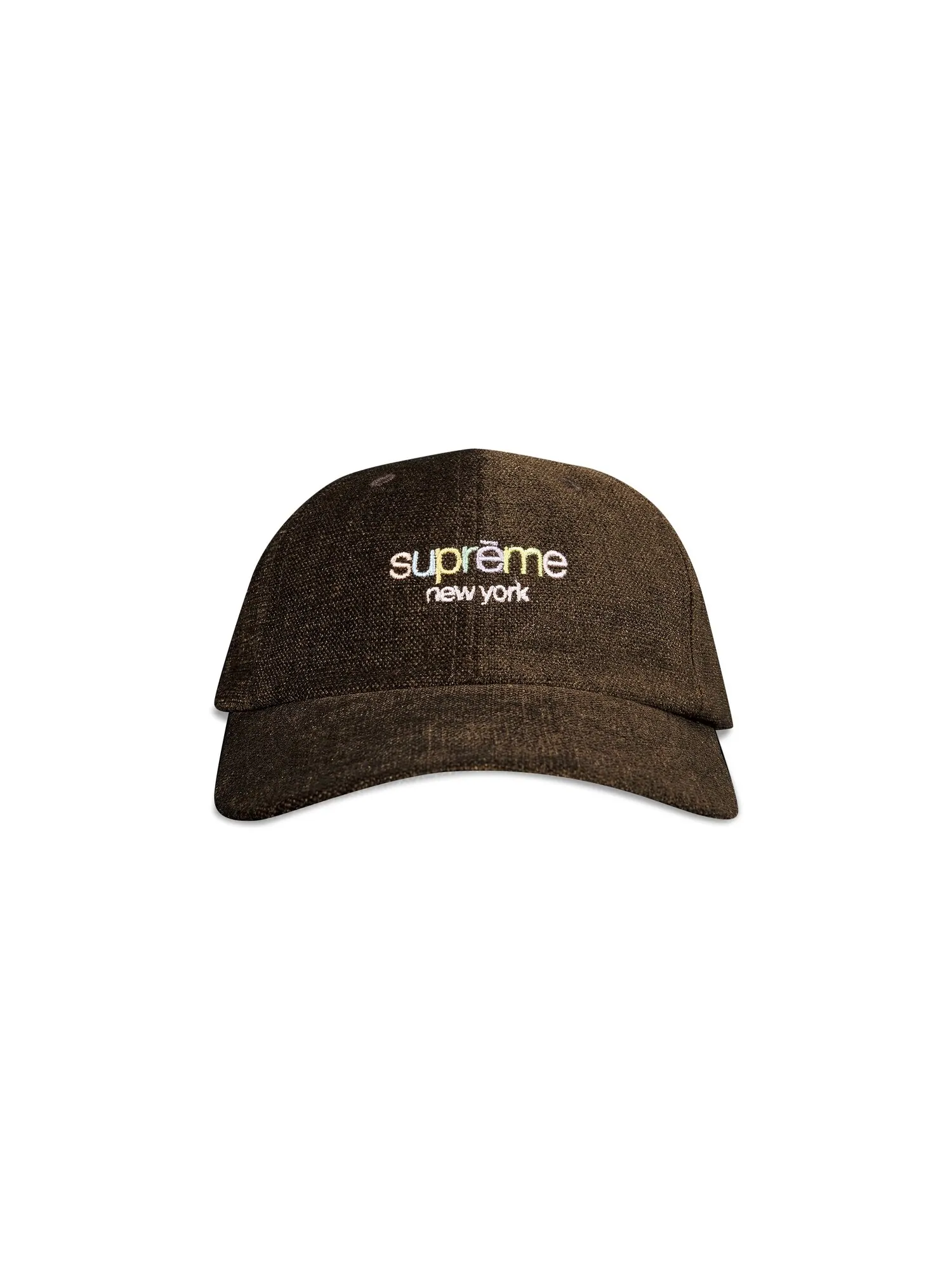 Шенилл Supreme, 6 панелей — изображение 1 из 3, коричневый
