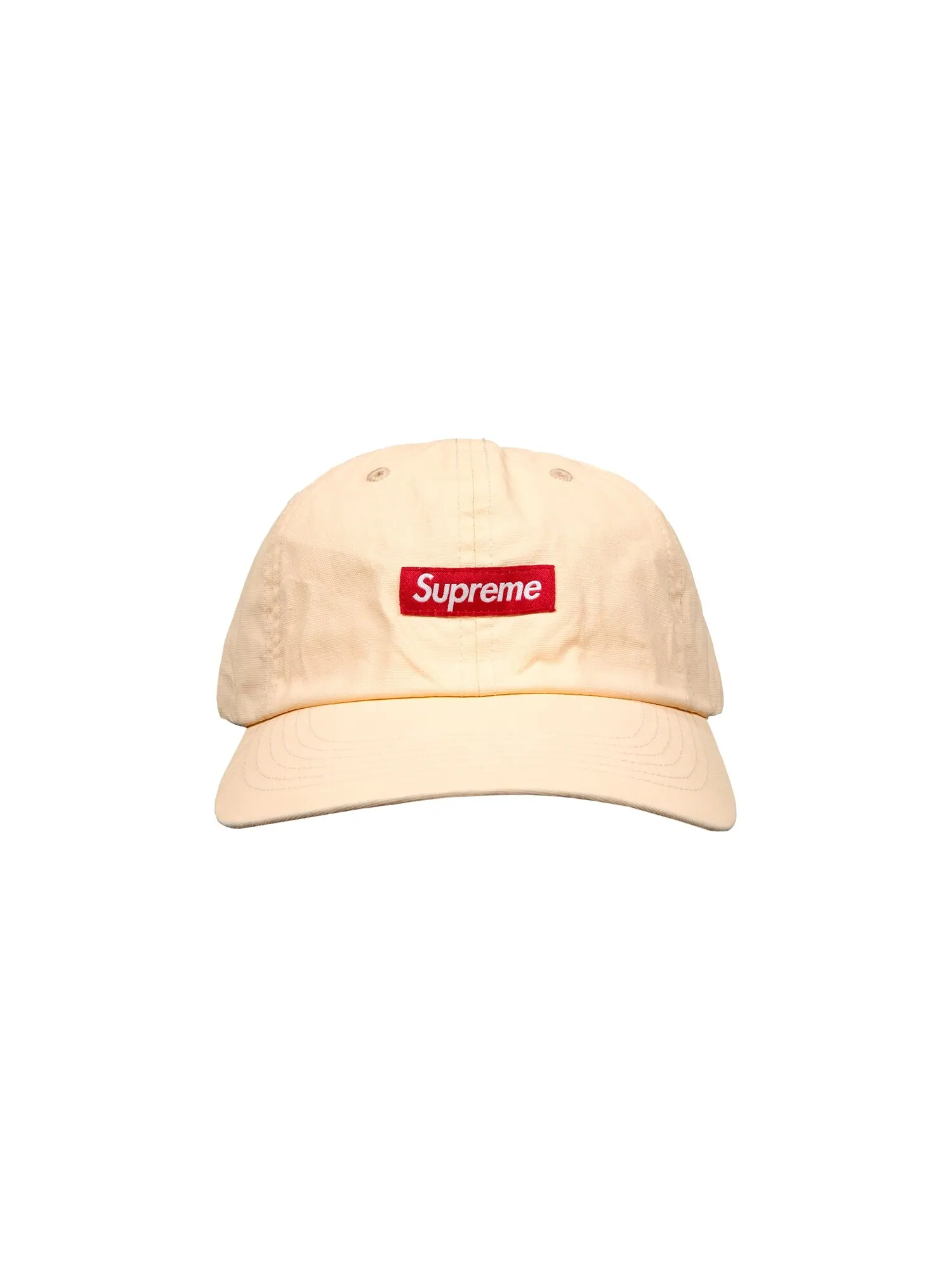 Льняная вещь Supreme Small Box с 6 панелями — изображение 1 из 3, натуральный