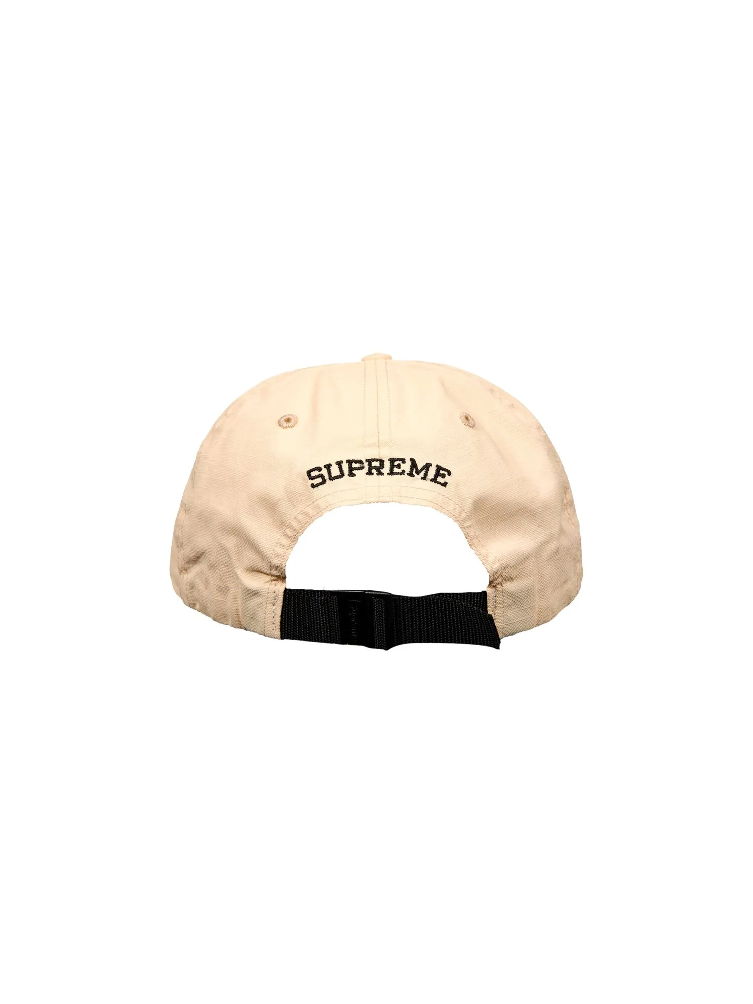 Льняная вещь Supreme Small Box с 6 панелями — изображение 2 из 3, натуральный
