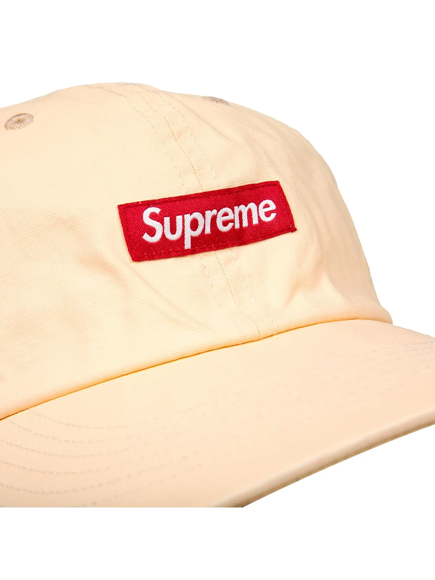 Льняная вещь Supreme Small Box с 6 панелями — изображение 3 из 3, натуральный