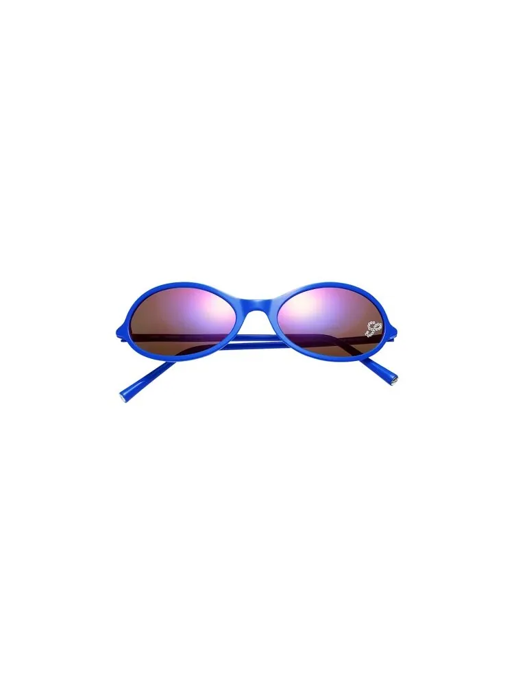 Солнцезащитные очки Supreme Mise Sunglasses — изображение 1 из 2, синий