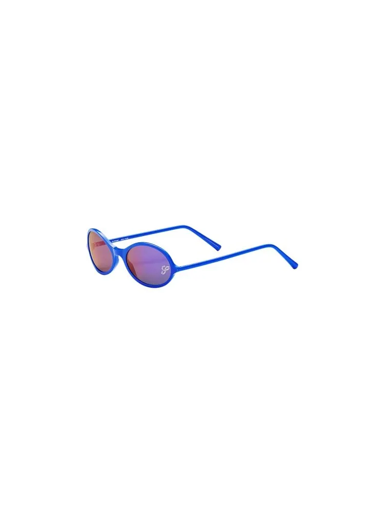 Солнцезащитные очки Supreme Mise Sunglasses — изображение 2 из 2, синий