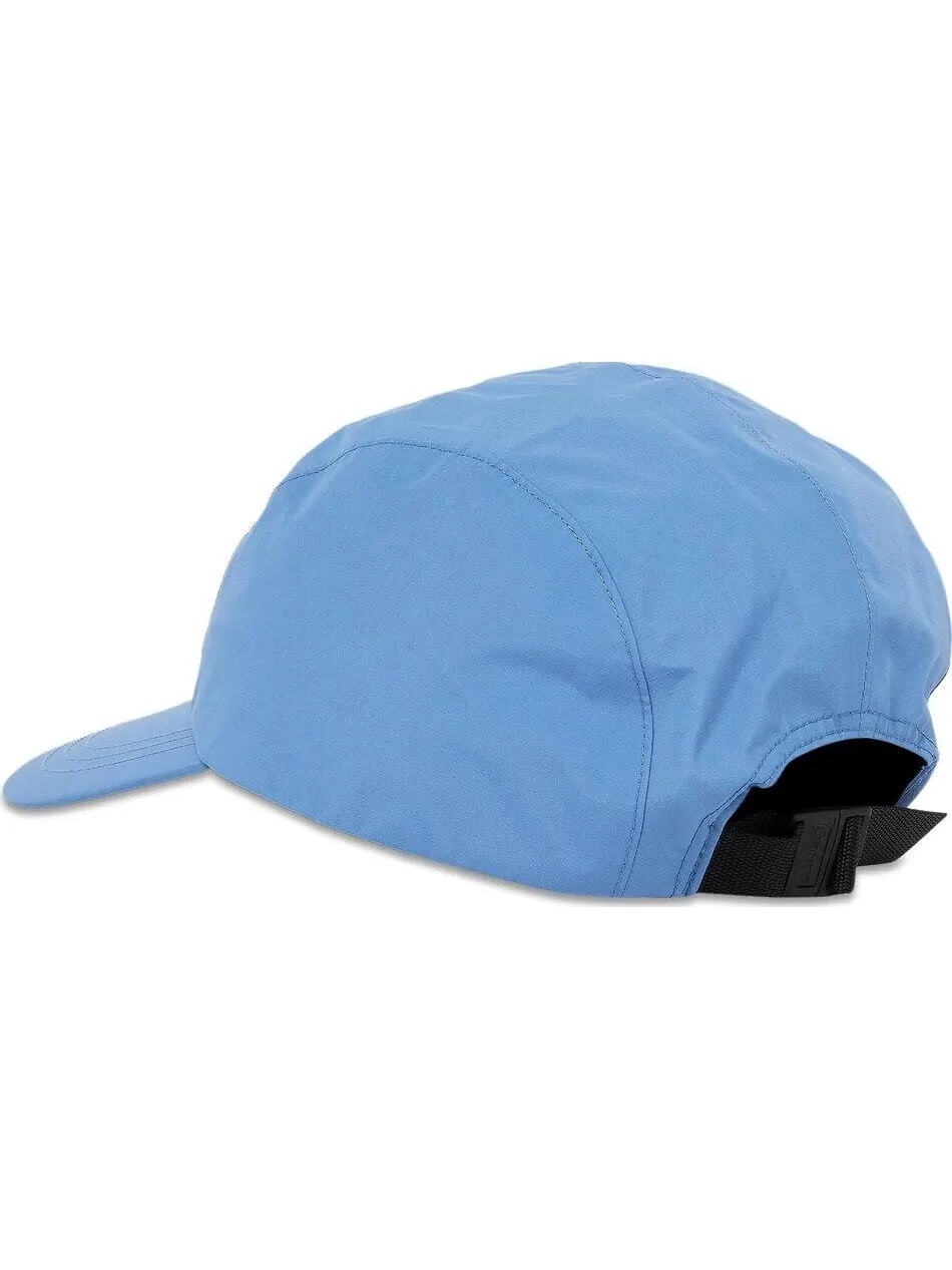 Бейсболка Supreme Gore-Tex Paclite Long Bill Camp — изображение 3 из 4, синий