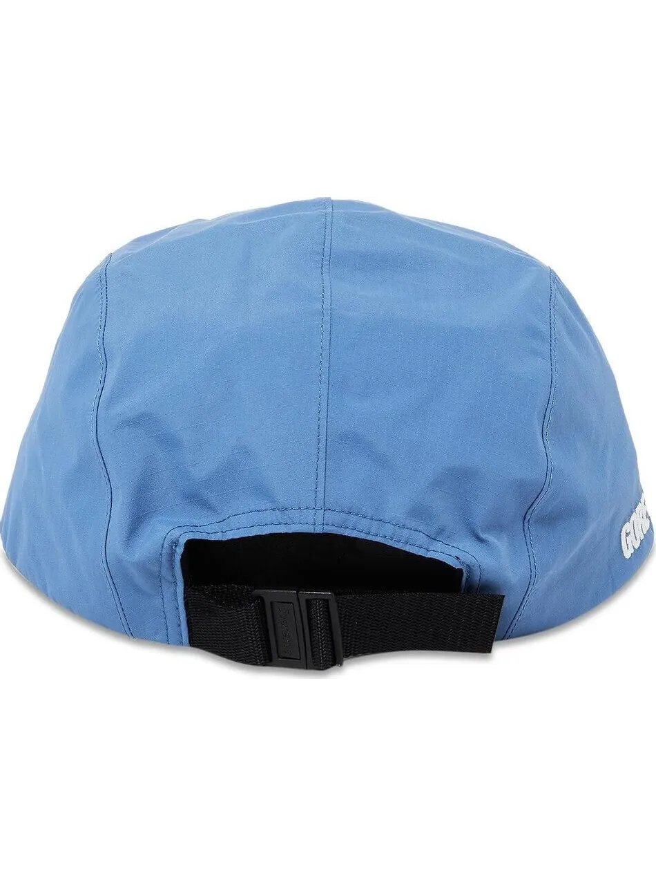 Бейсболка Supreme Gore-Tex Paclite Long Bill Camp — изображение 4 из 4, синий