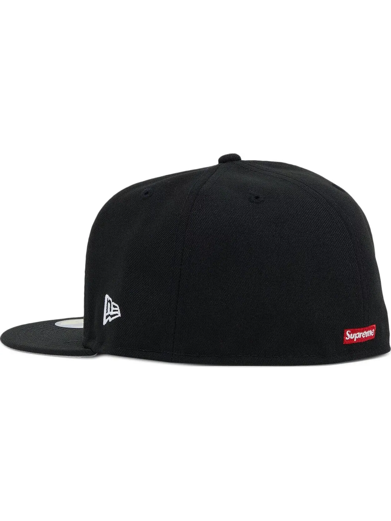 Бейсболка Supreme King Of New York New Era — изображение 3 из 4, черный
