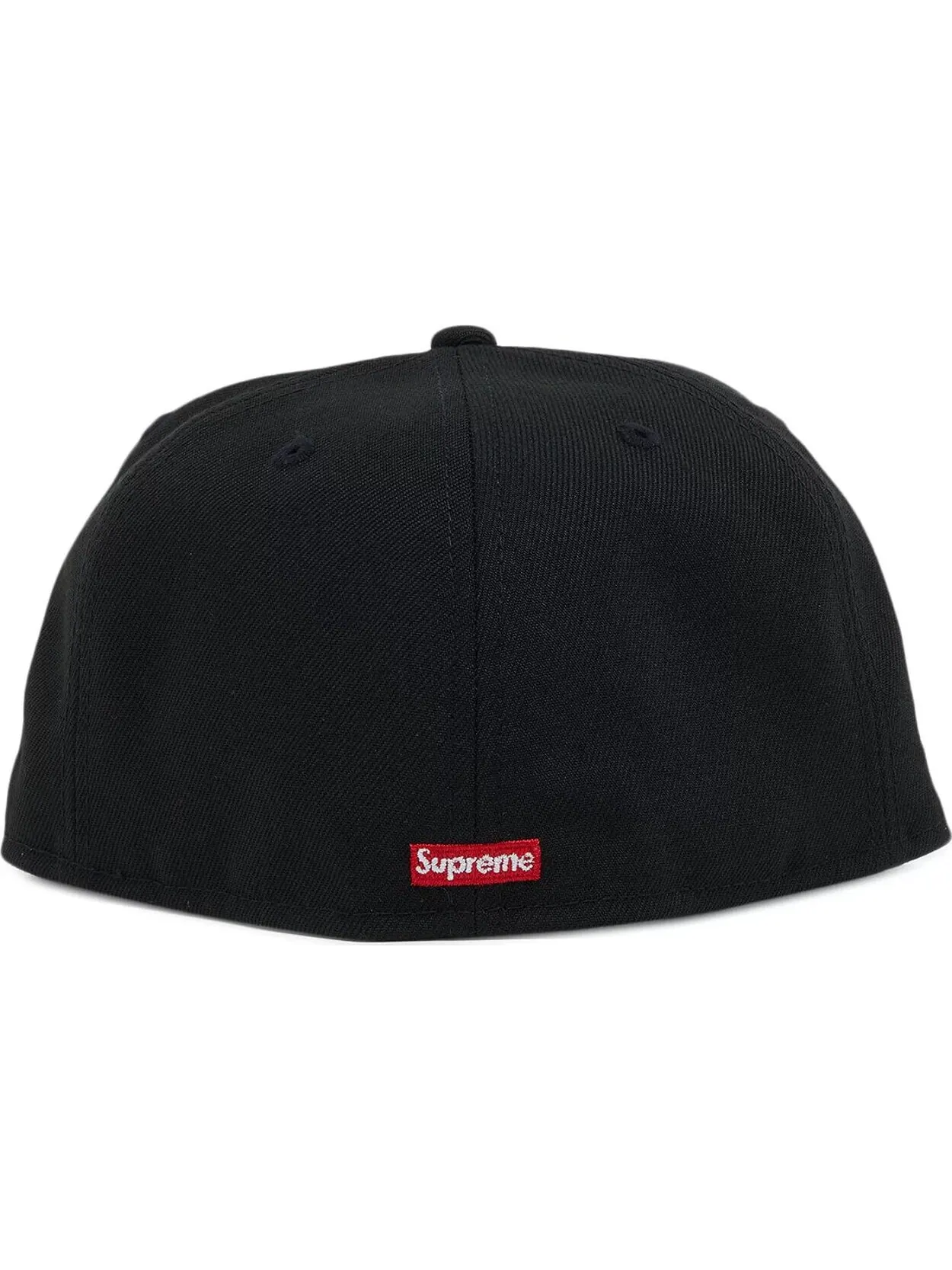 Бейсболка Supreme King Of New York New Era — изображение 4 из 4, черный