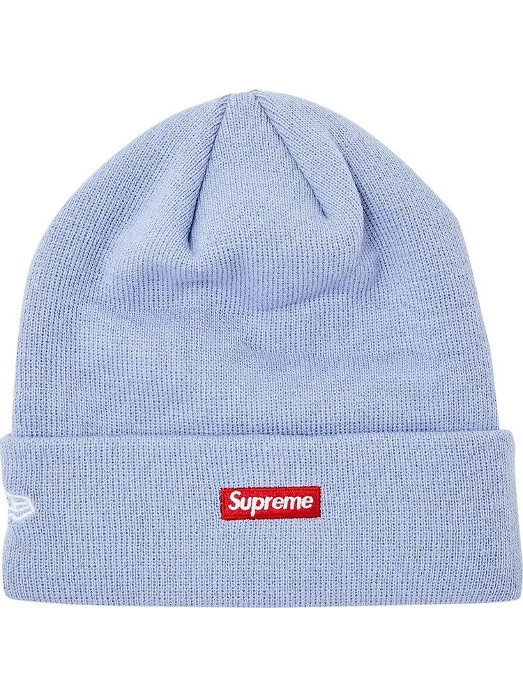 Шапка Supreme x New Era $ 'Lavender' — изображение 2 из 2, фиолетовый