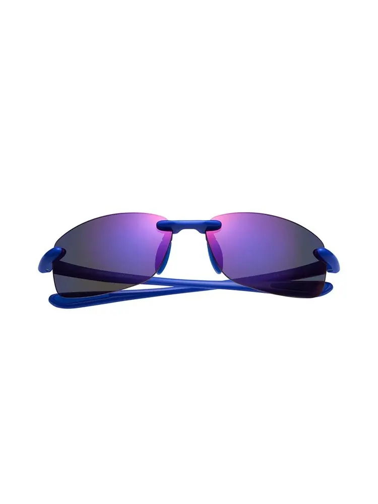 Солнцезащитные очки Supreme Fuse Sunglasses — изображение 1 из 1, синий