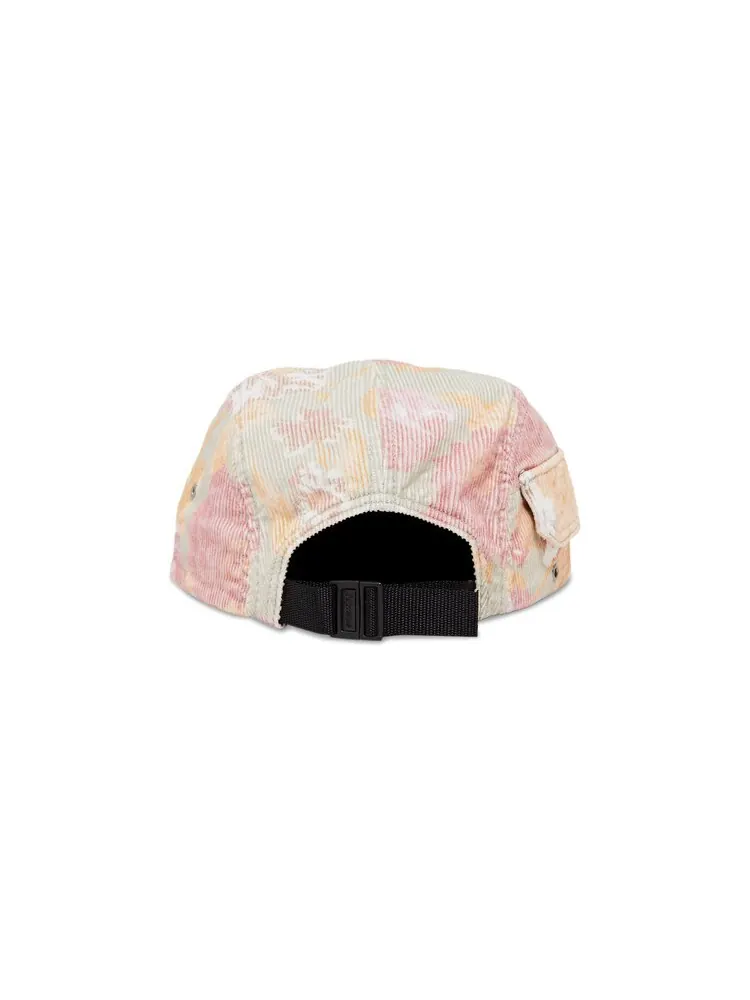 Бейсболка Supreme Corduroy Pocket Camp Cap — изображение 4 из 4, мульти
