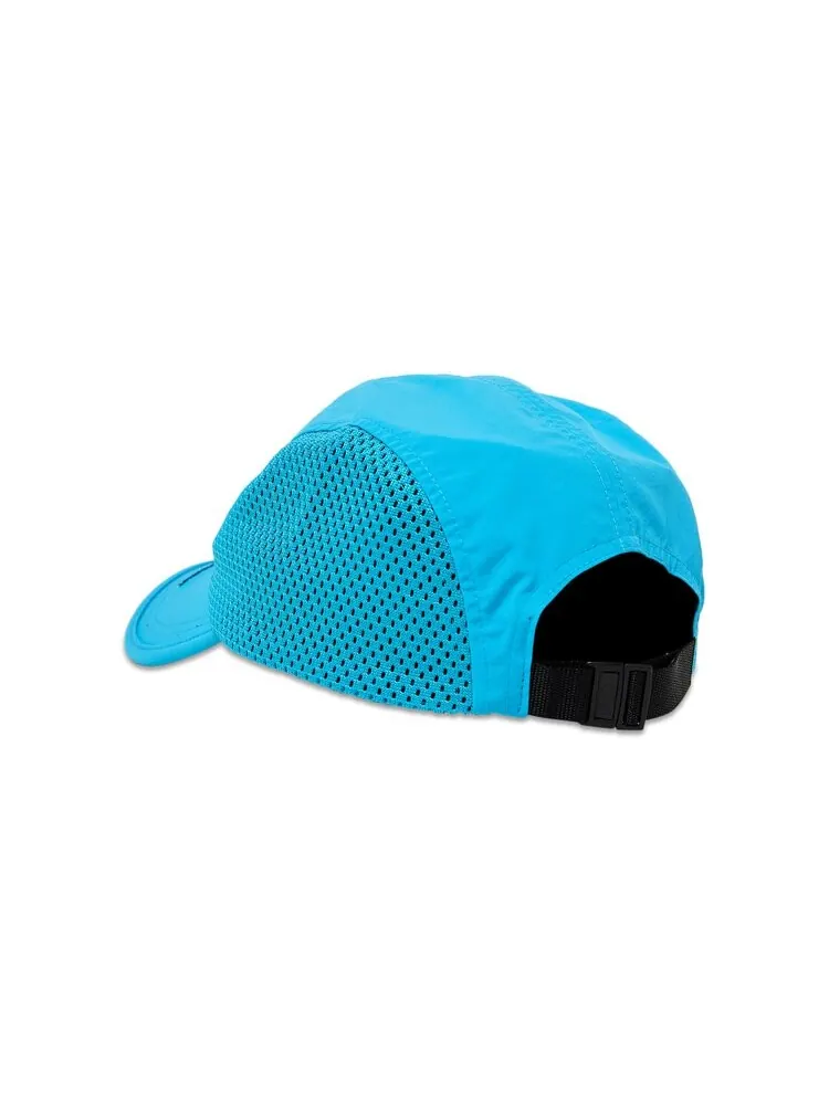 Бейсболка Supreme Mesh Side Panel Camp Cap — изображение 3 из 4, голубой