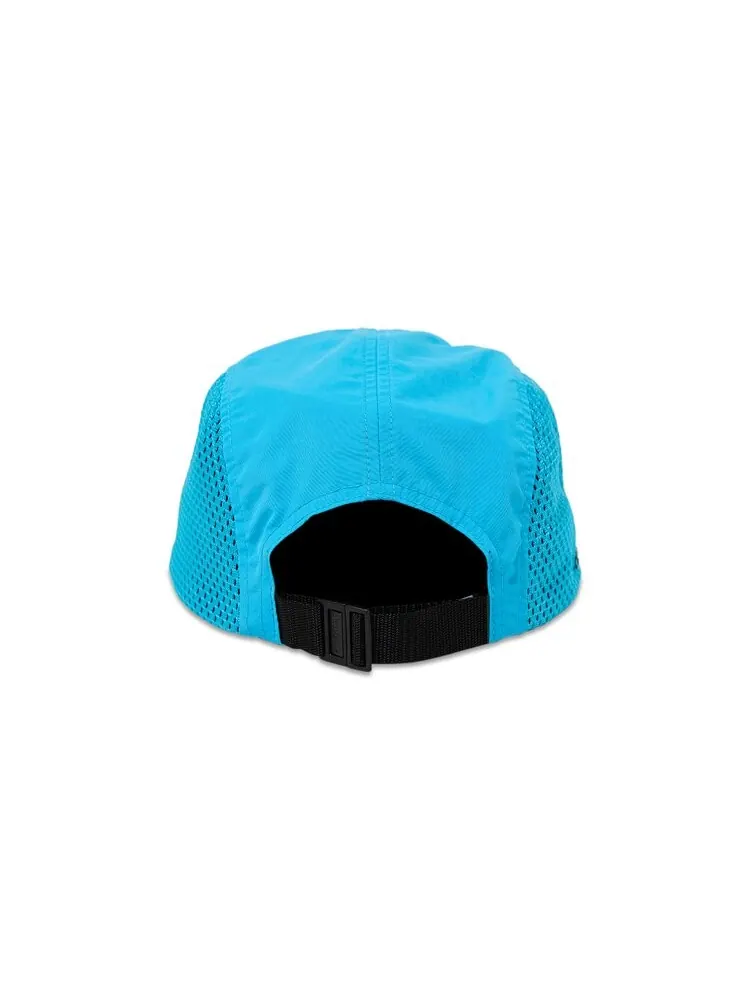 Бейсболка Supreme Mesh Side Panel Camp Cap — изображение 4 из 4, голубой